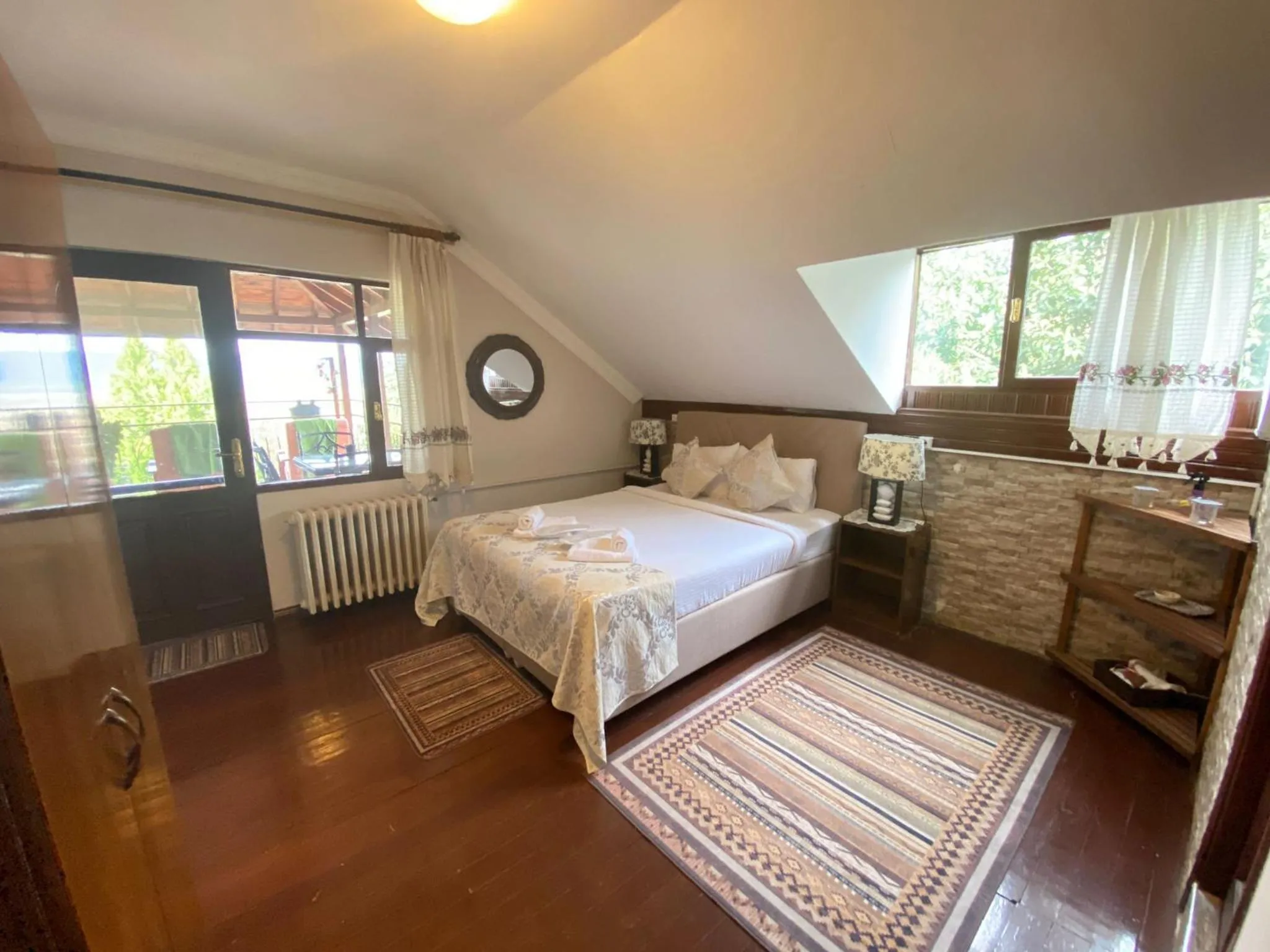 Butik Hotel Maşukiye