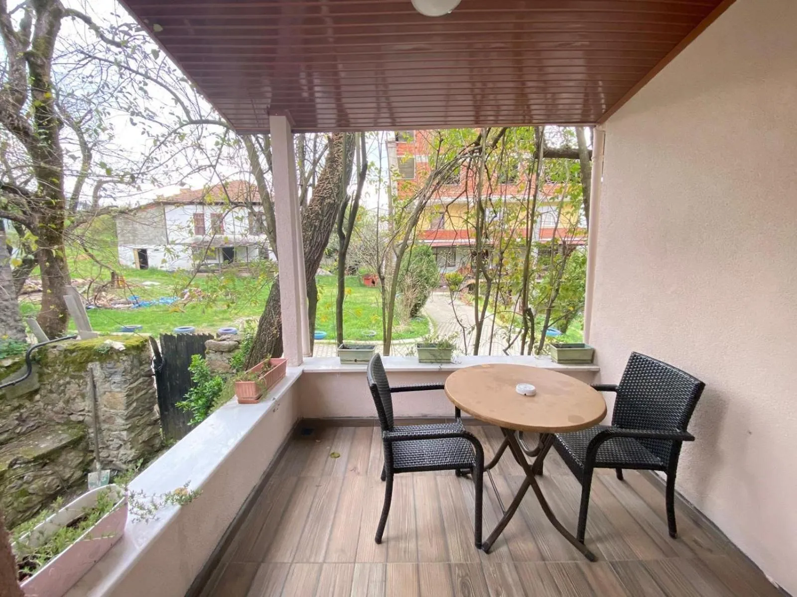 Butik Hotel Maşukiye