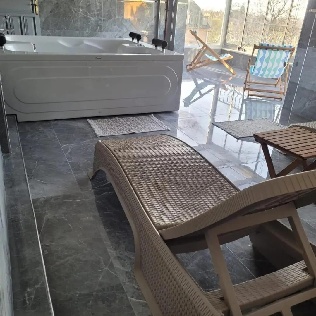 Butik Hotel Maşukiye