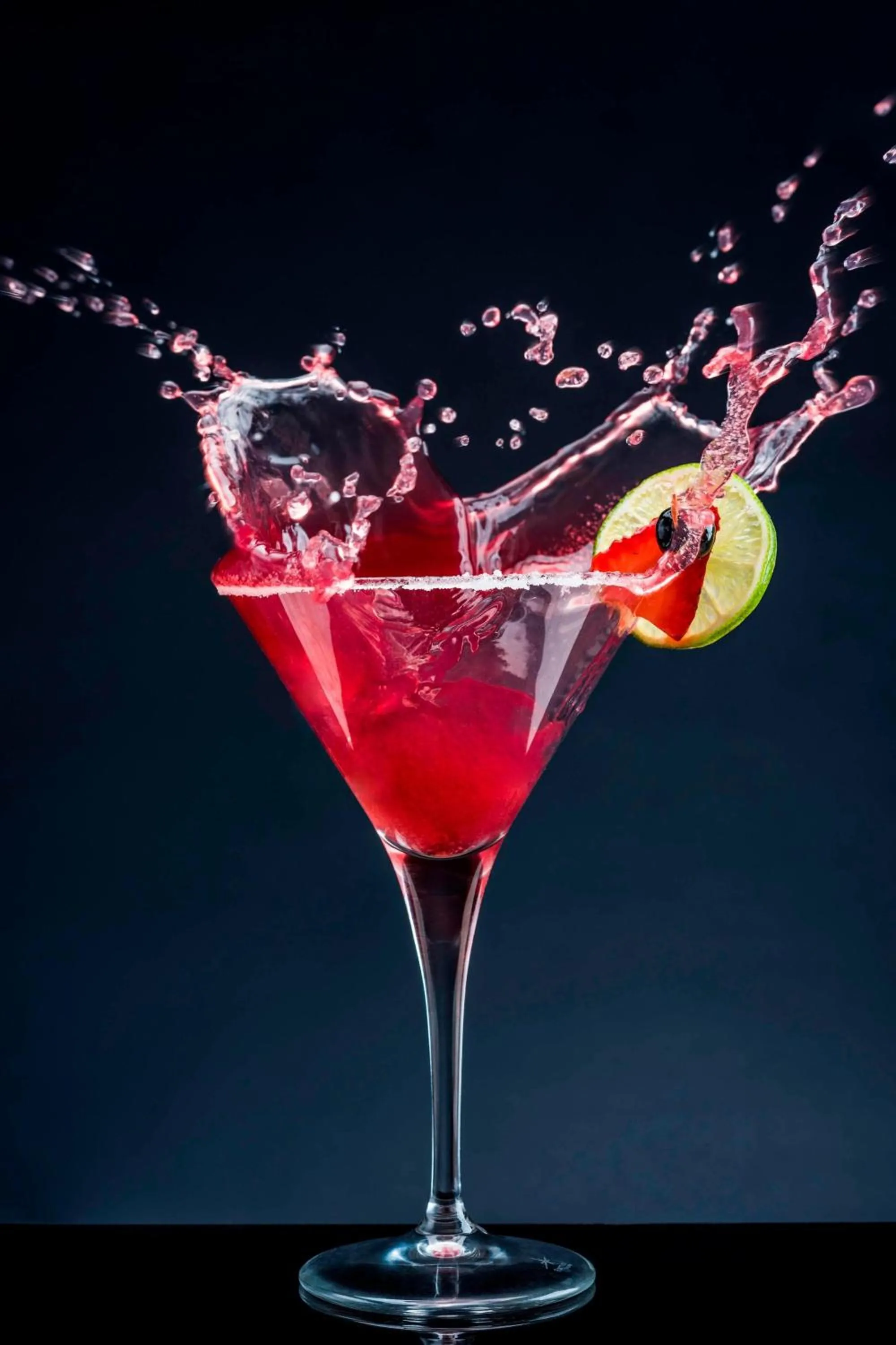 Lounge or bar in Medellin Marriott Hotel