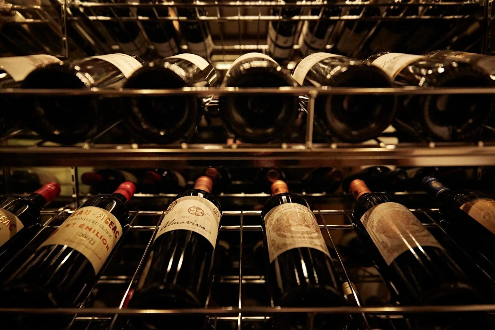 Restaurant/places to eat in Shima Kanko Hotel The Classic