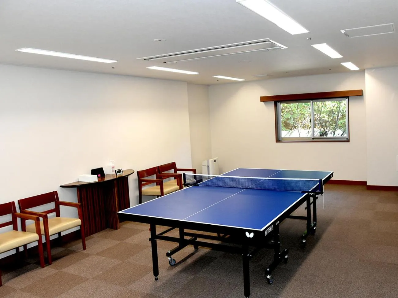 Activities in Shima Kanko Hotel The Classic