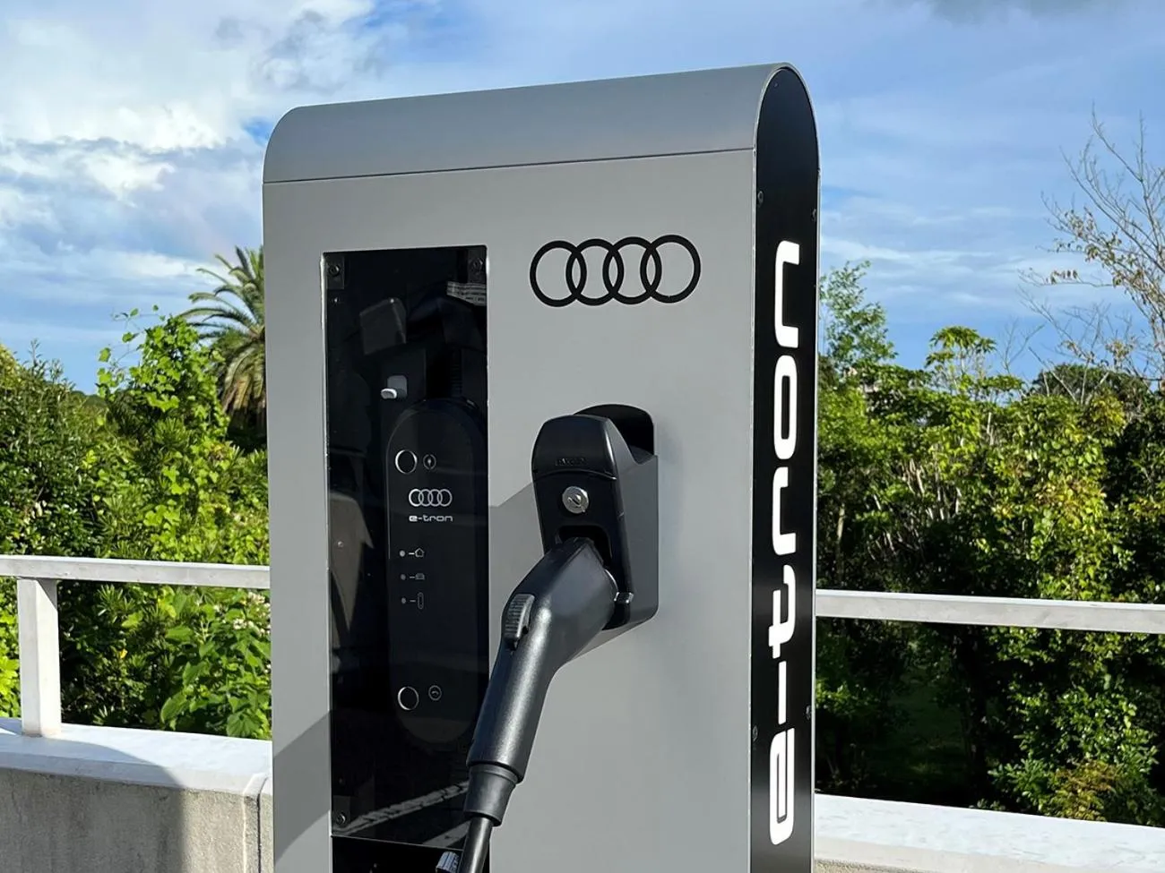 Parking in Shima Kanko Hotel The Classic