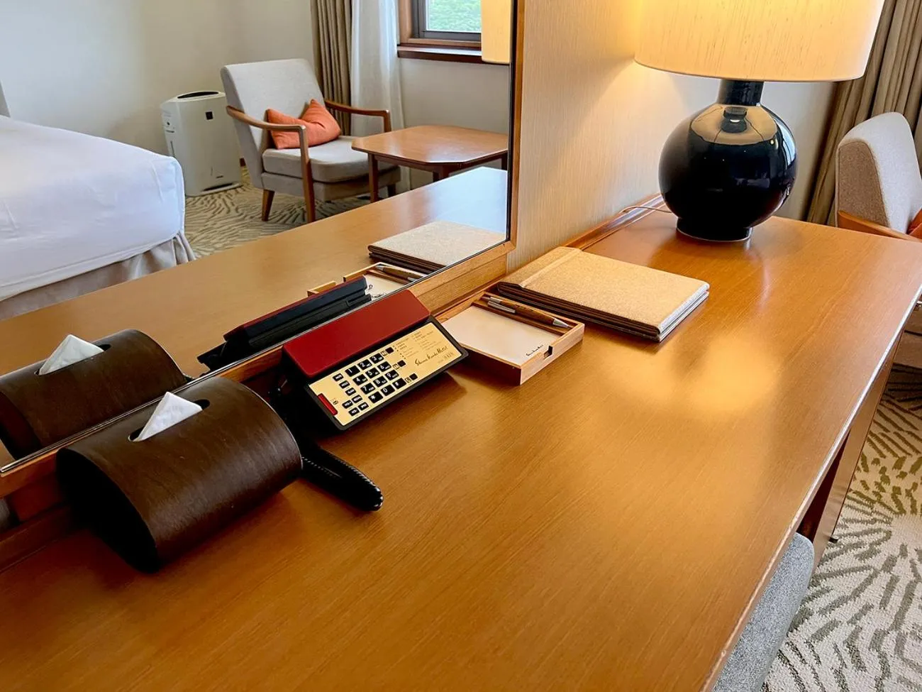 Photo of the whole room, Bed in Shima Kanko Hotel The Classic