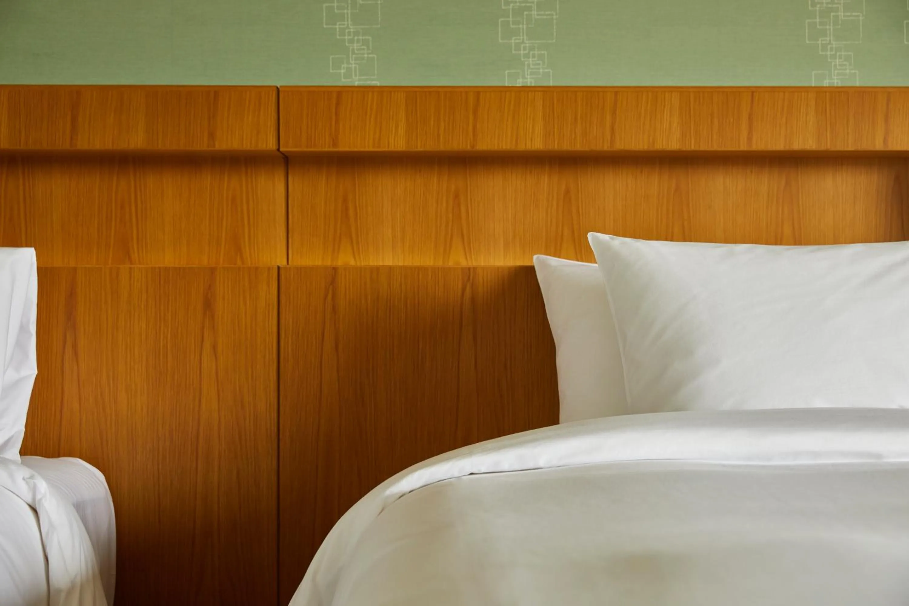 Photo of the whole room, Bed in Shima Kanko Hotel The Classic