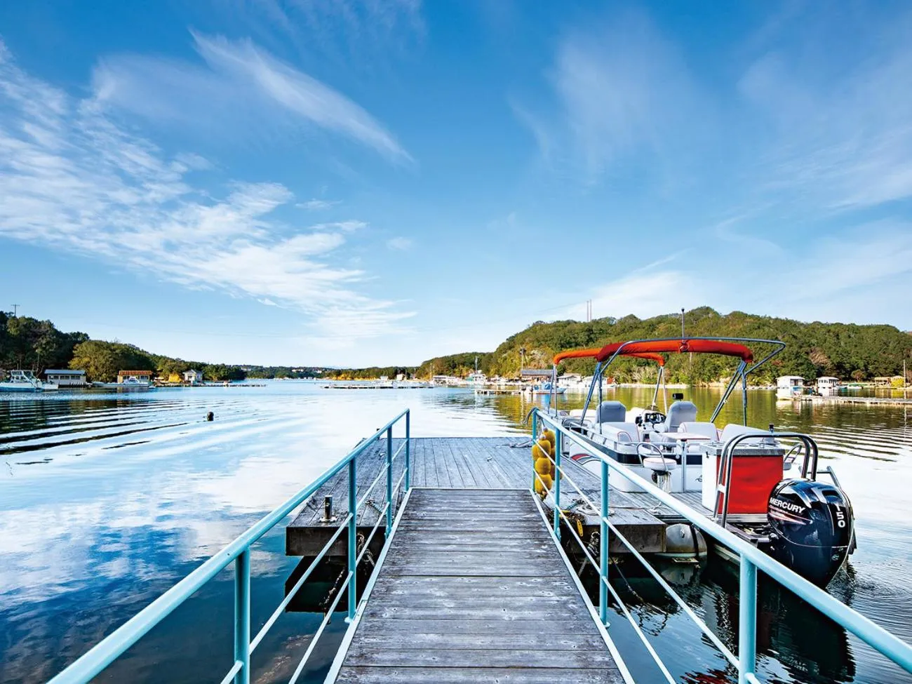 Area and facilities in Shima Kanko Hotel The Classic