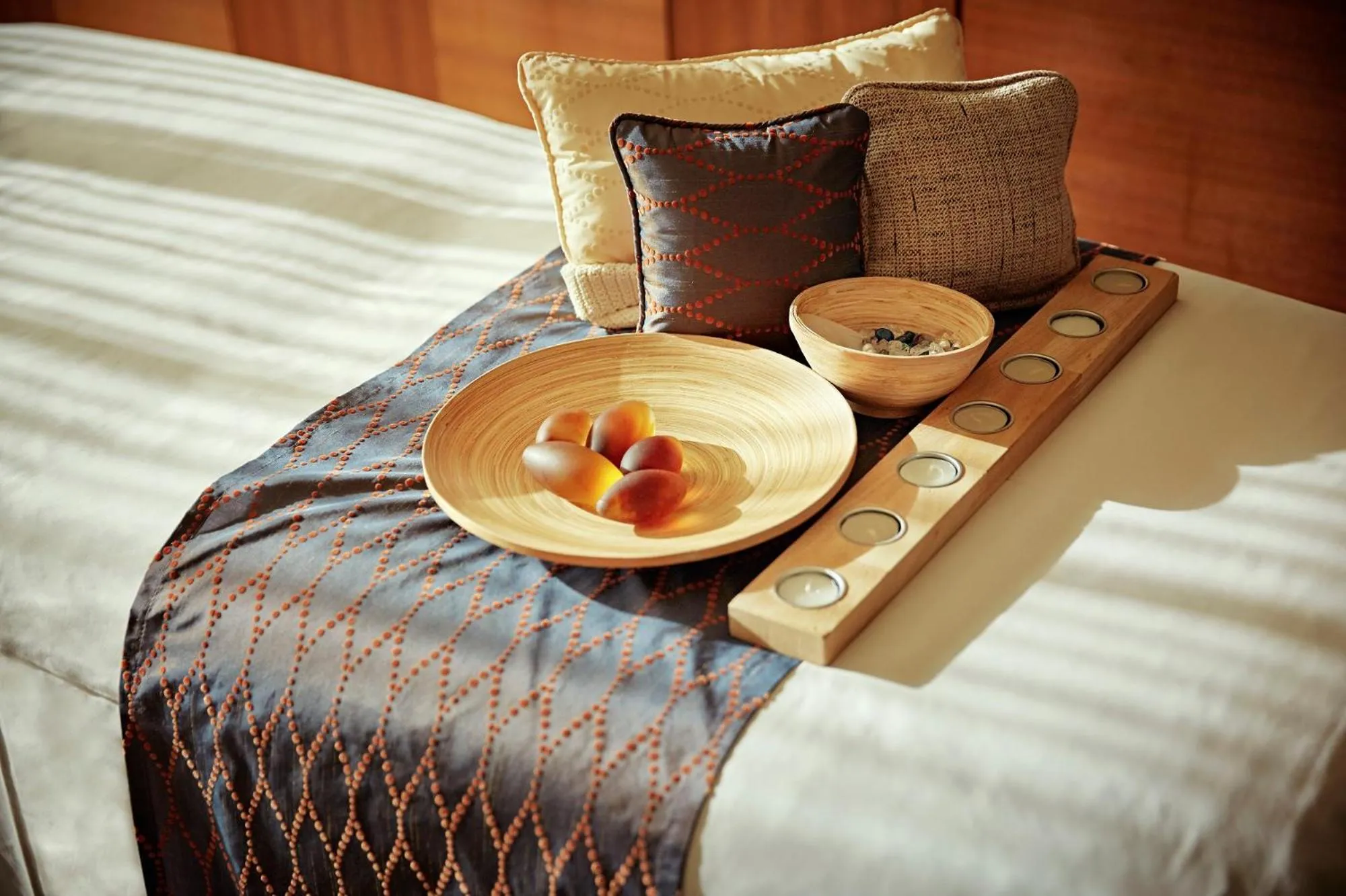 Spa and wellness centre/facilities, Bed in Shima Kanko Hotel The Bay Suites