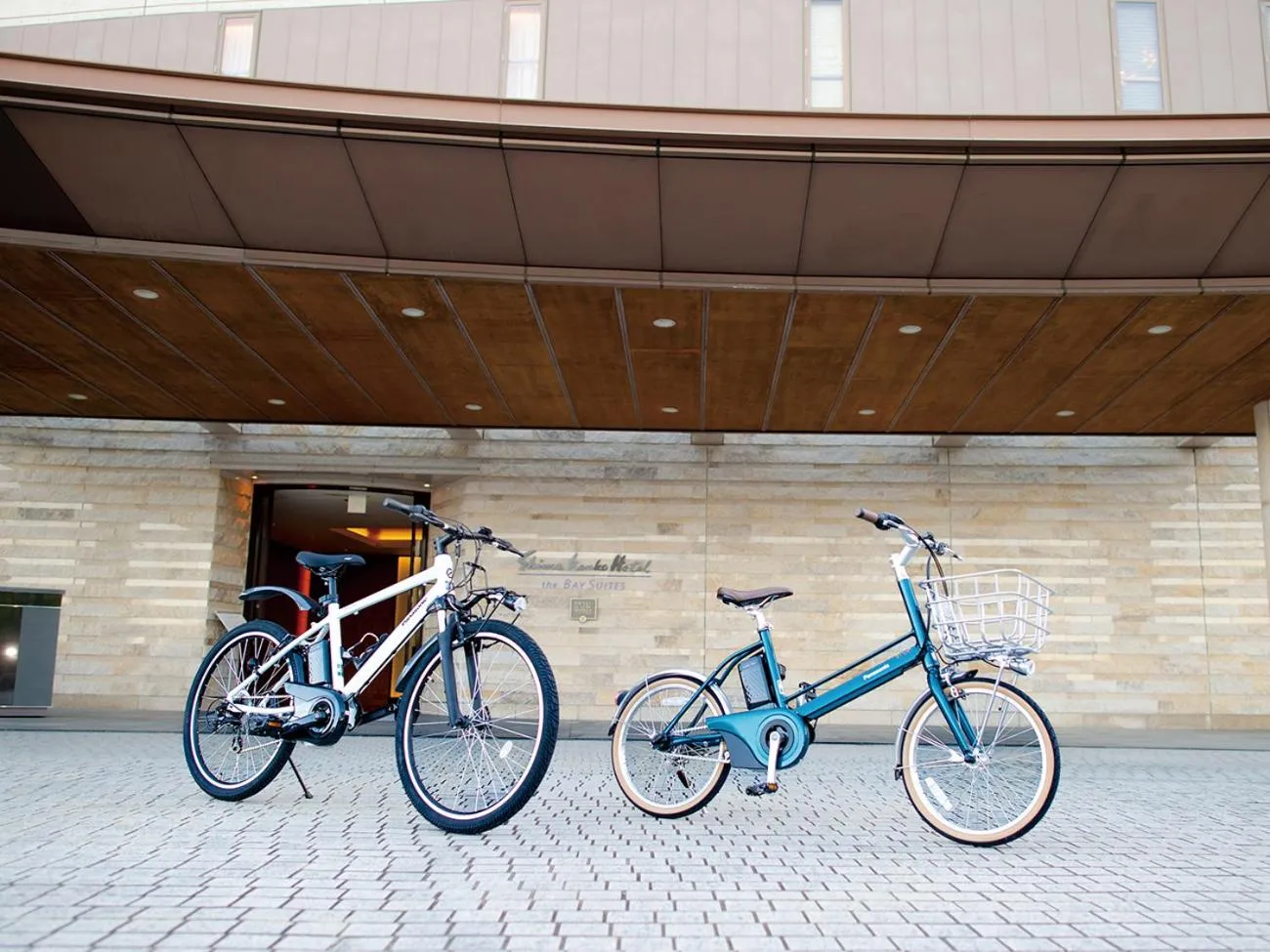 Activities in Shima Kanko Hotel The Bay Suites