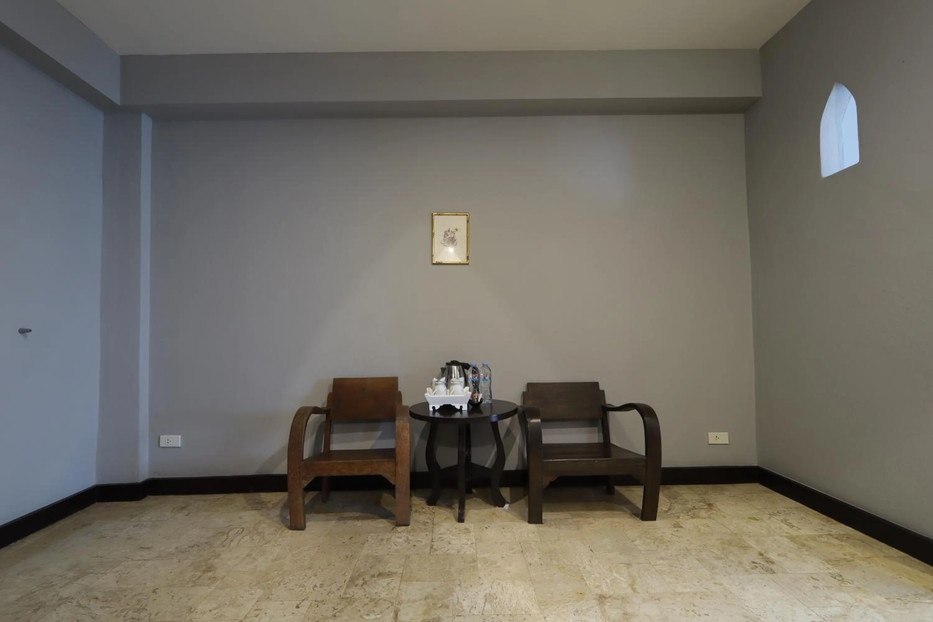 Coffee/tea facilities in Gudi Boutique Hotel