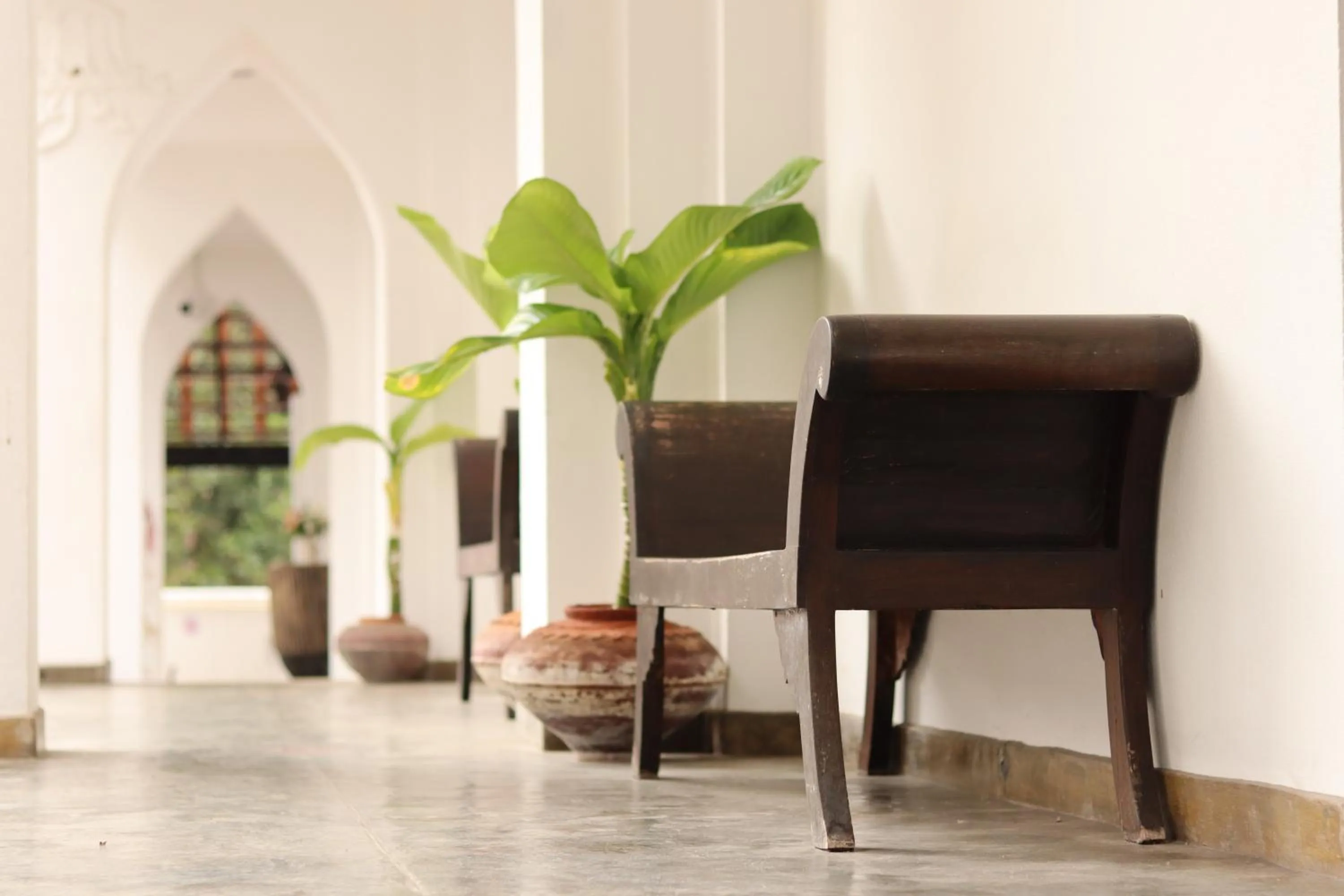 View (from property/room) in Gudi Boutique Hotel