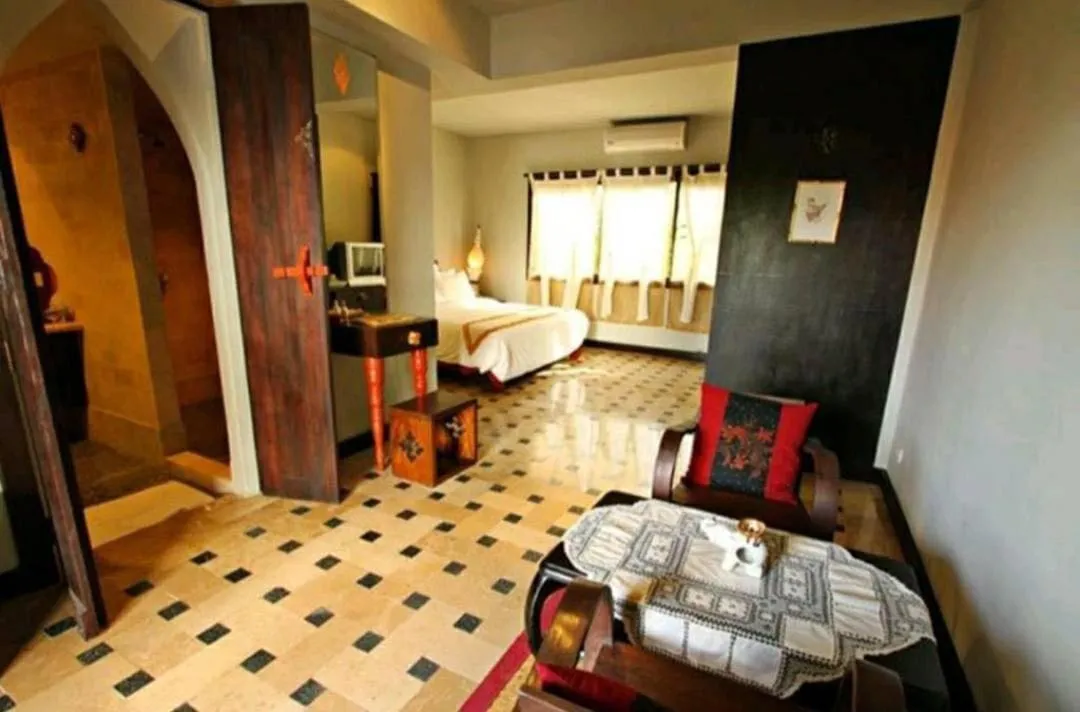 Gudi Boutique Hotel