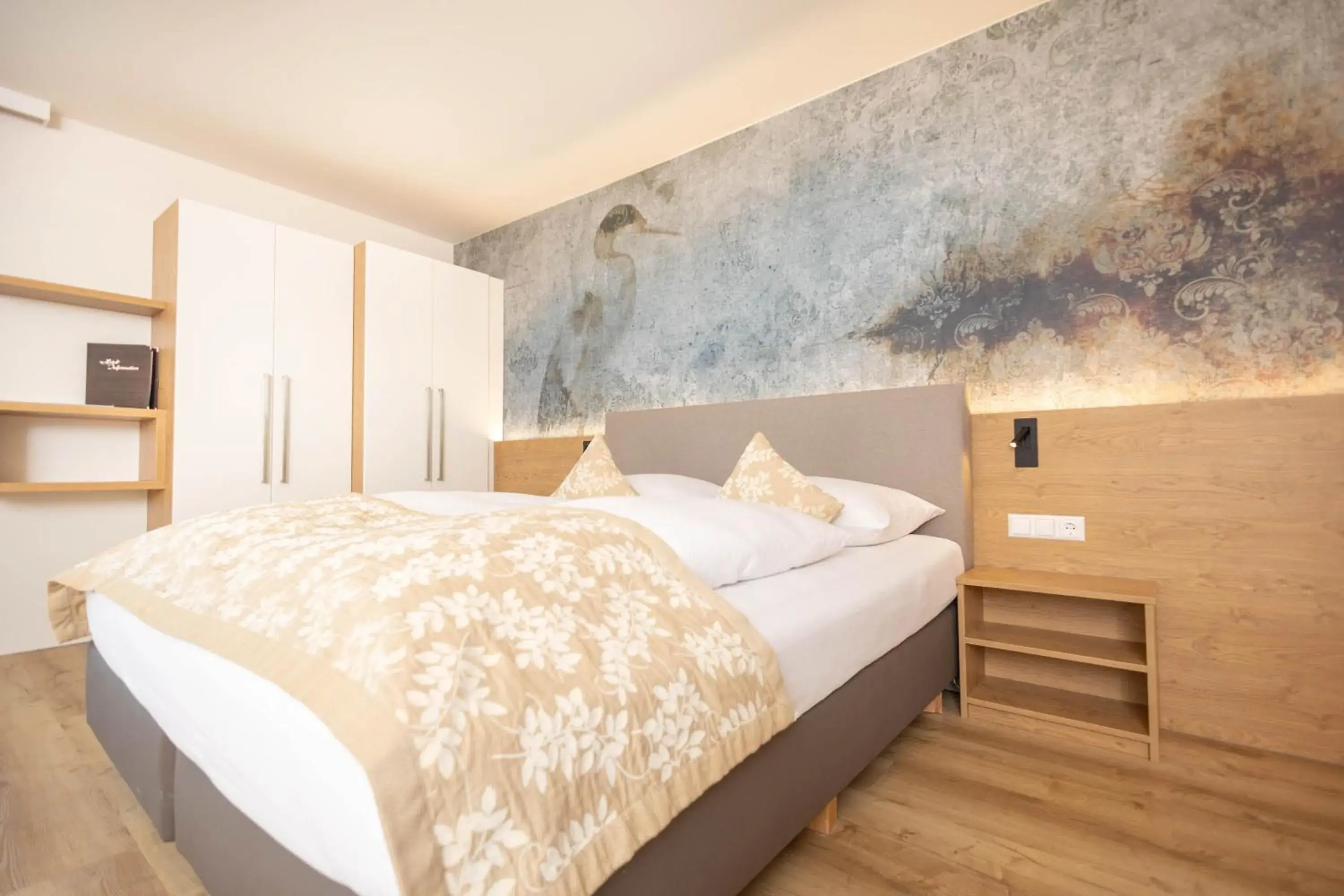 Hotel Garni Wurzer Hotel Garni Wurzer