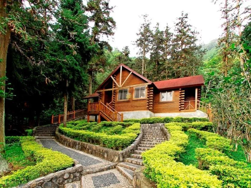 Sun Moon Lake Youth Hostel