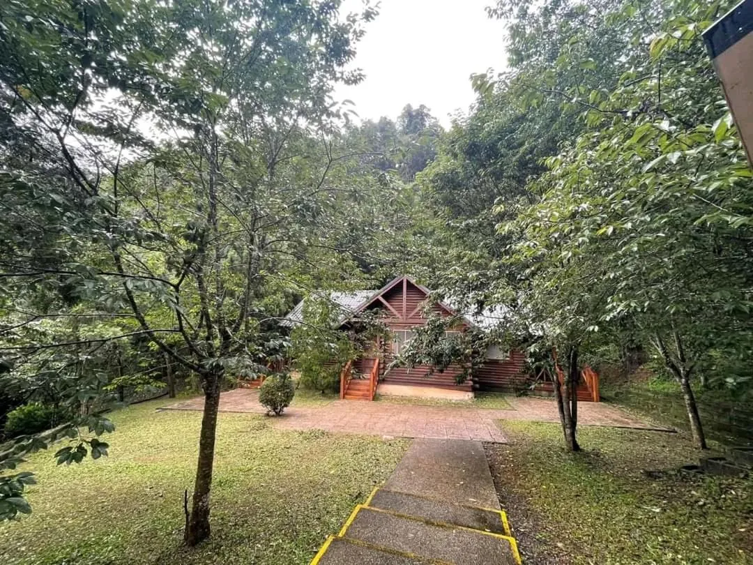 Sun Moon Lake Youth Hostel