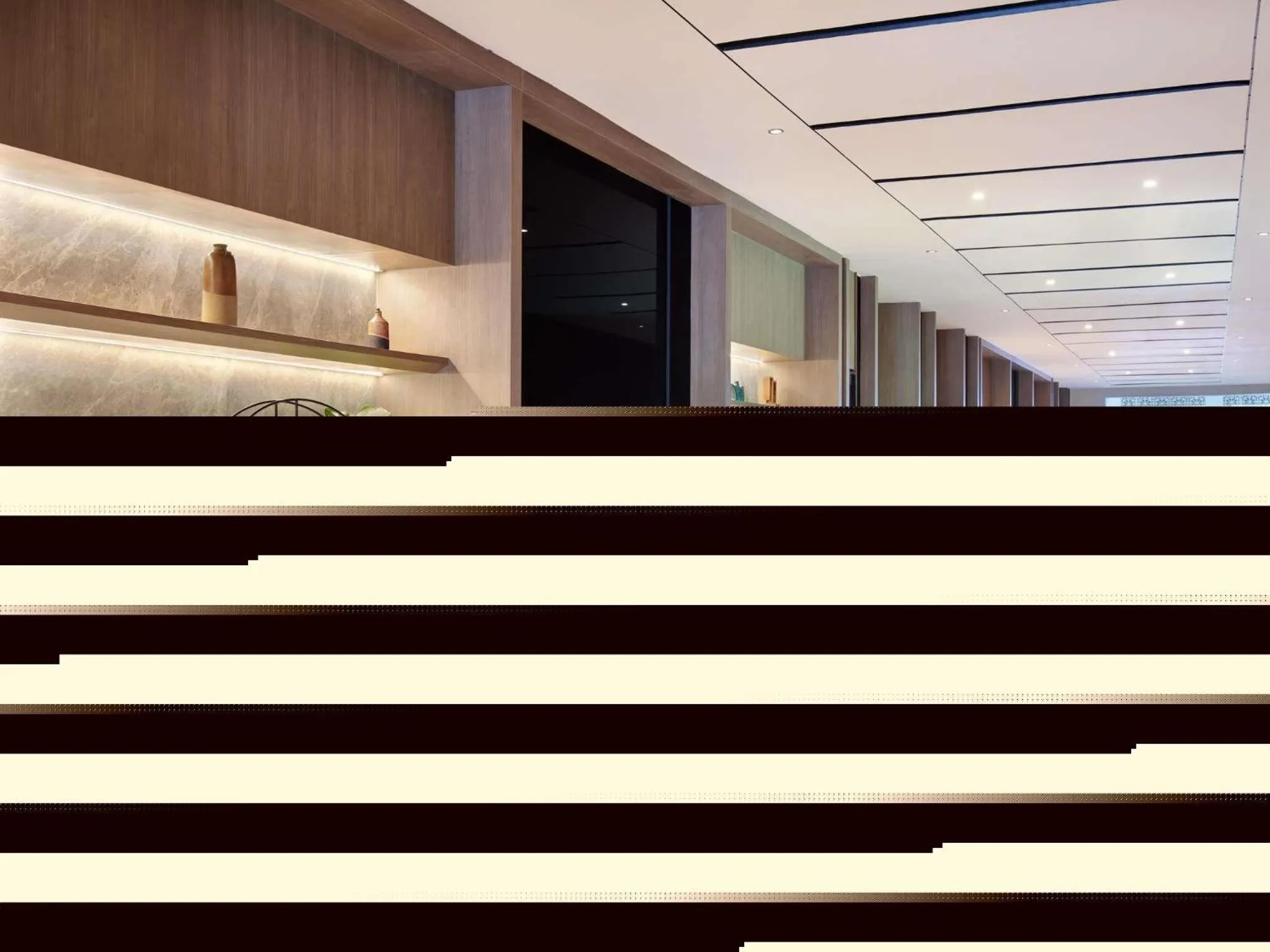 Meeting/conference room in Grand Mercure Medan Angkasa