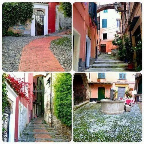 Other in Pisolo Resort