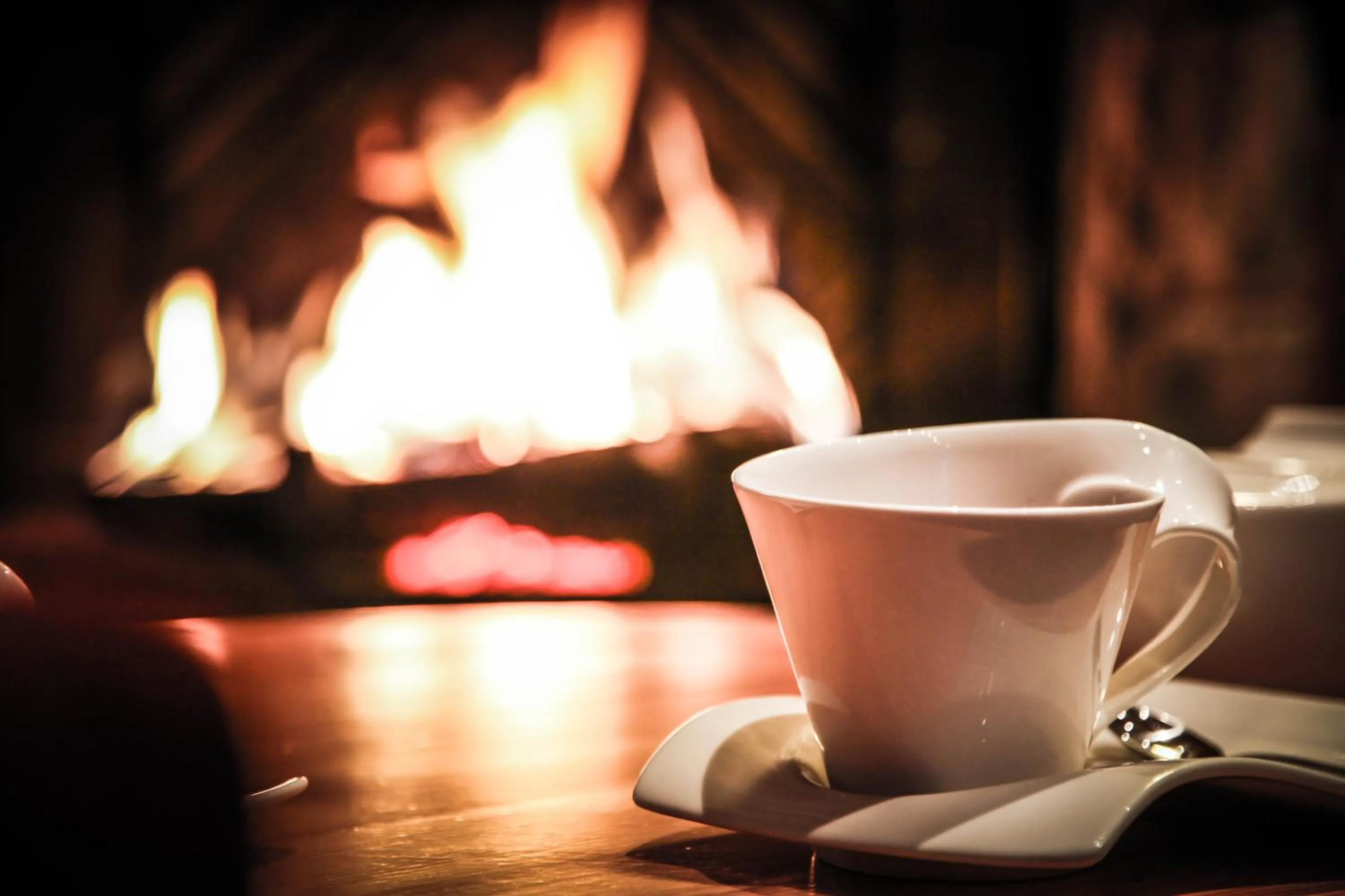 Winter in Hôtel Le Refuge