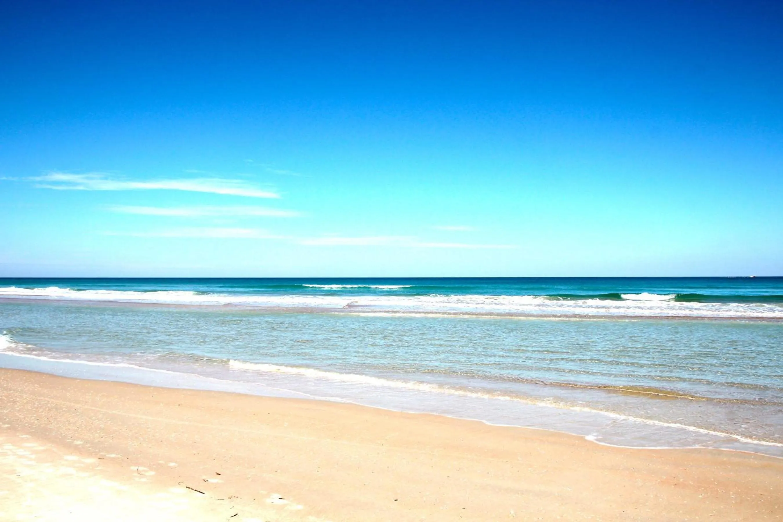 Off site in Le Blue Guesthouse