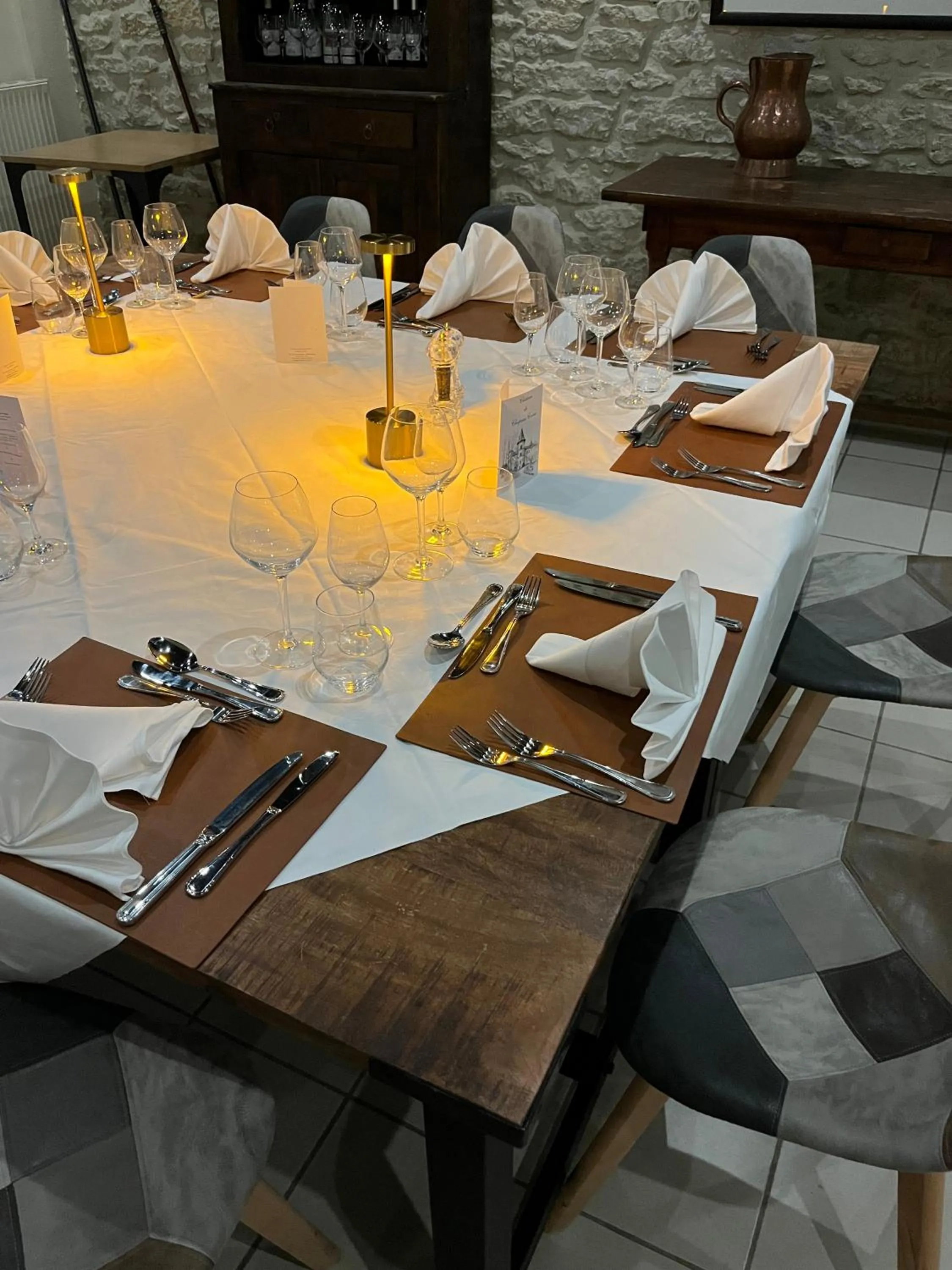 Château Chapeau Cornu