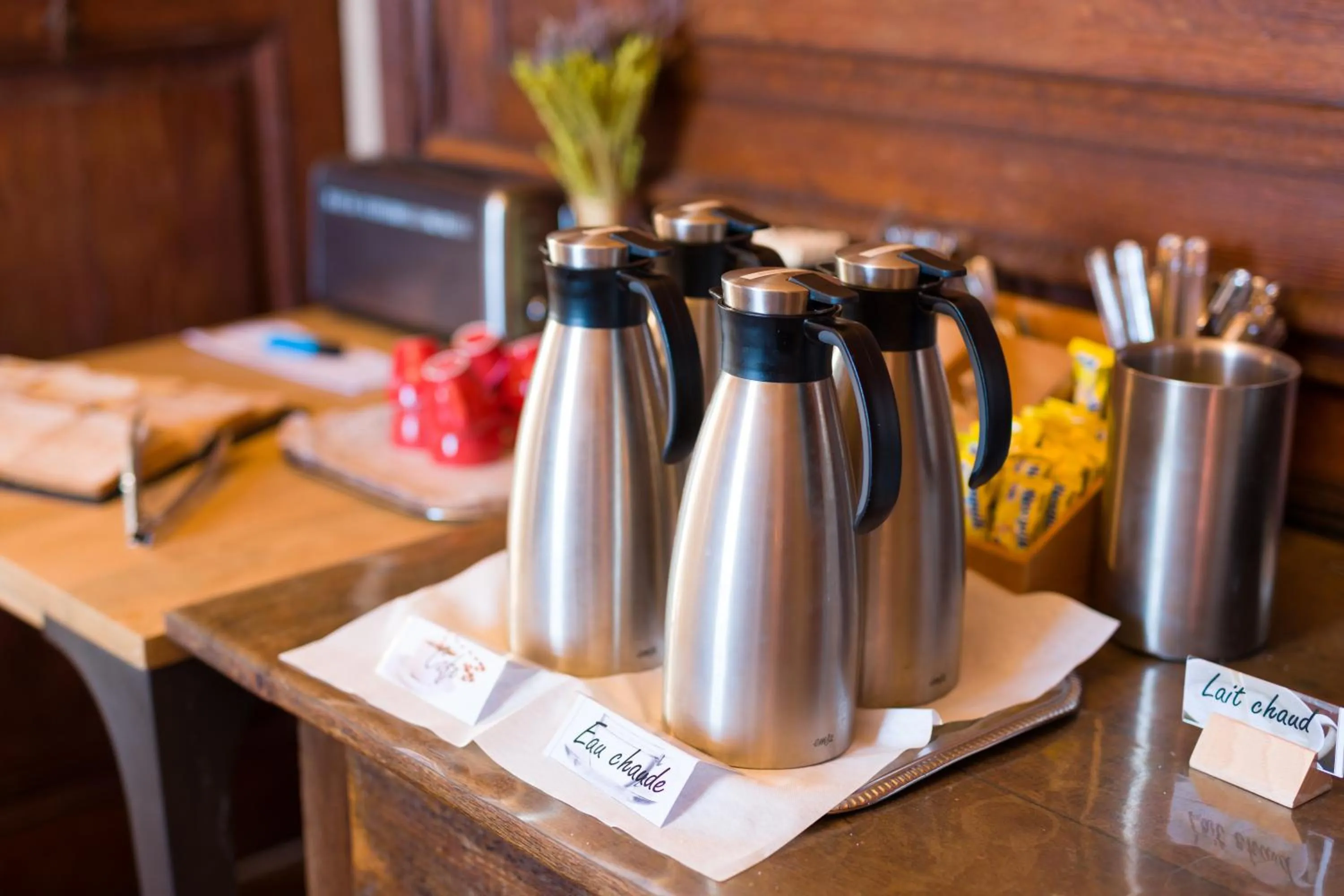 Château Chapeau Cornu