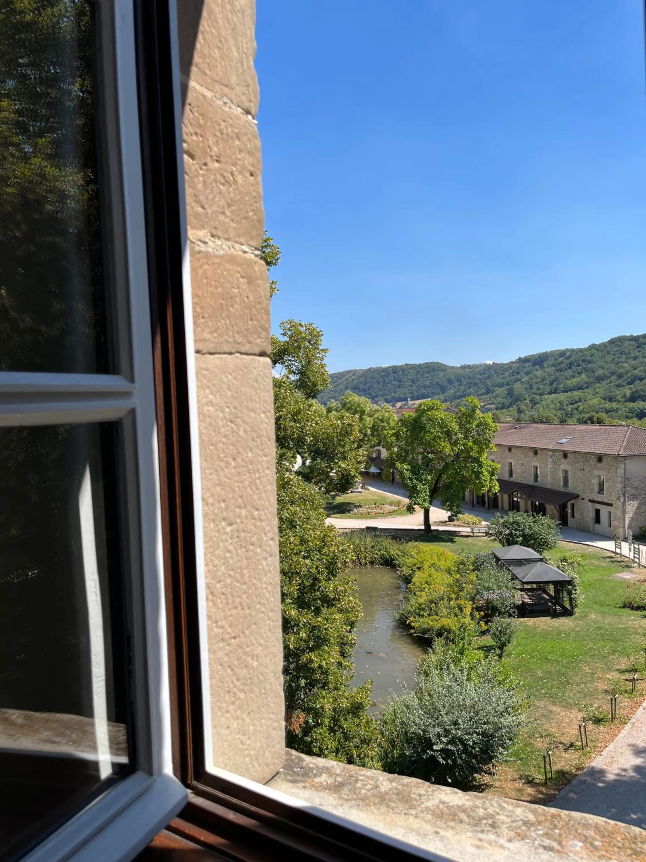 Château Chapeau Cornu