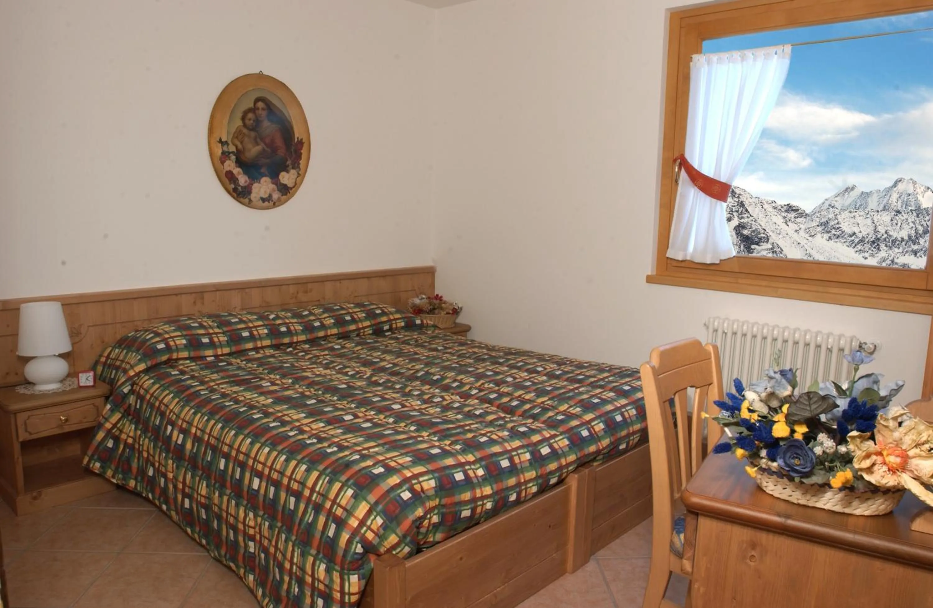 Residence Hotel Anna