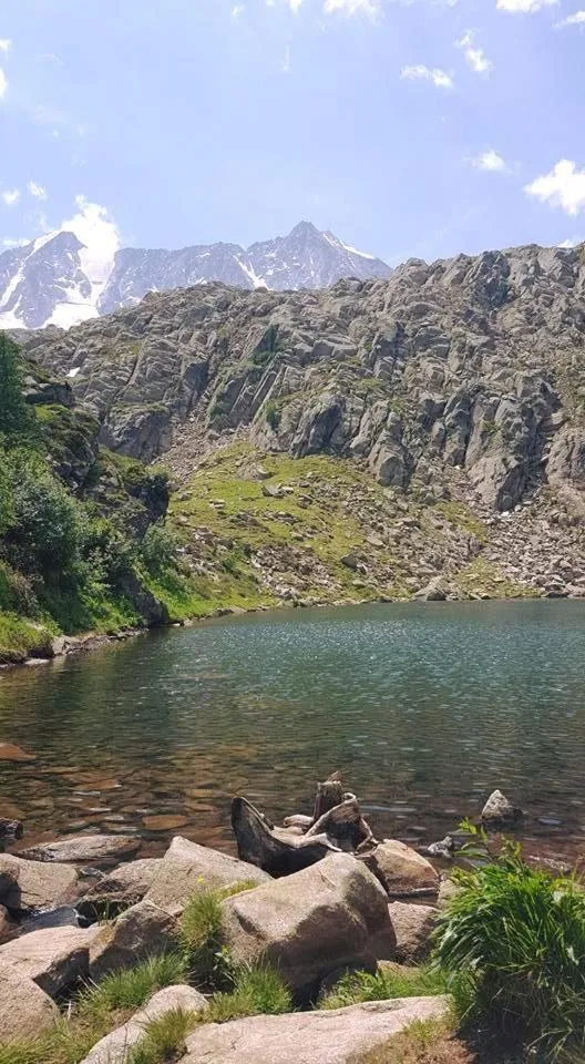 Residence Hotel Anna