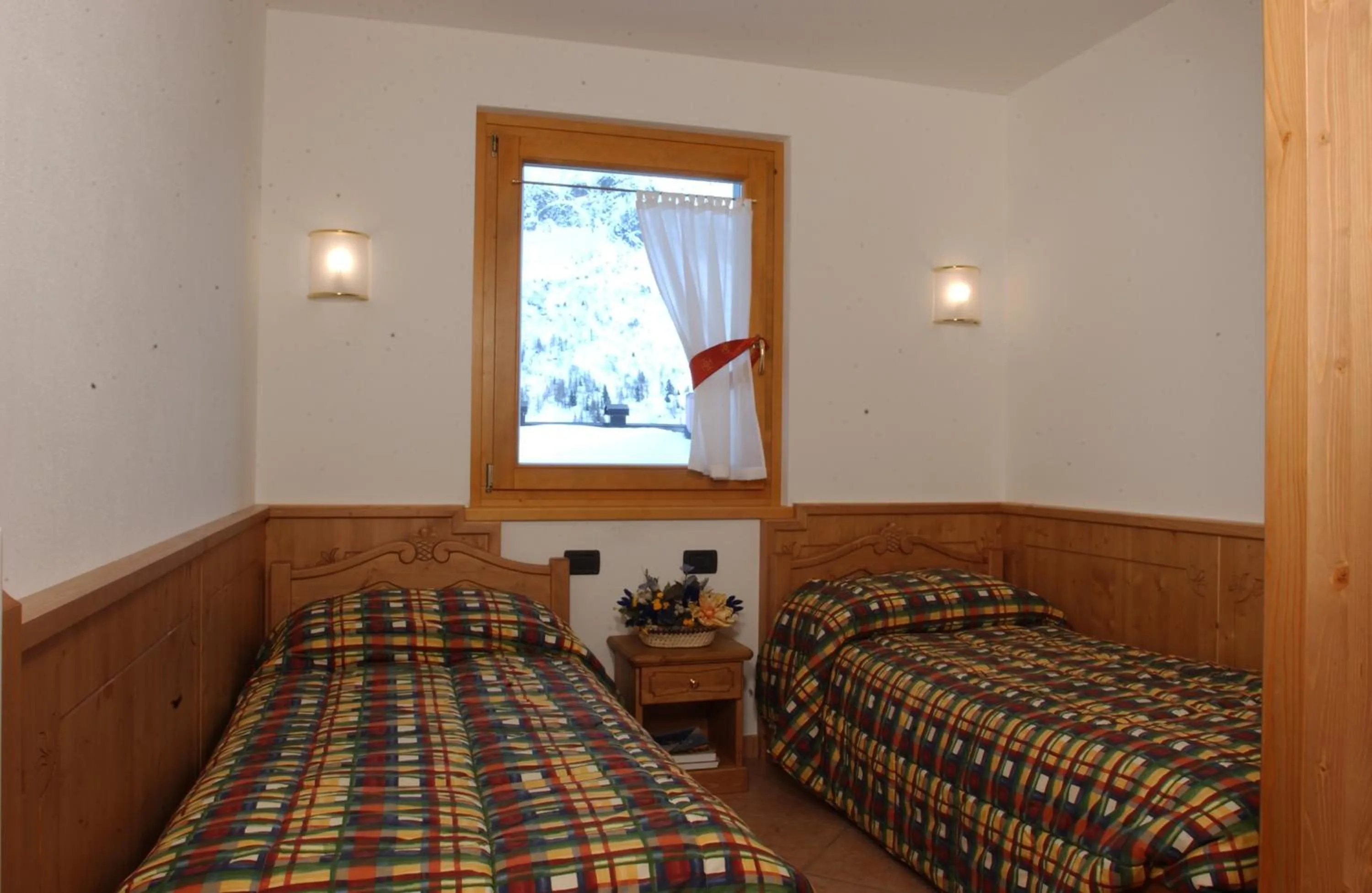 Residence Hotel Anna