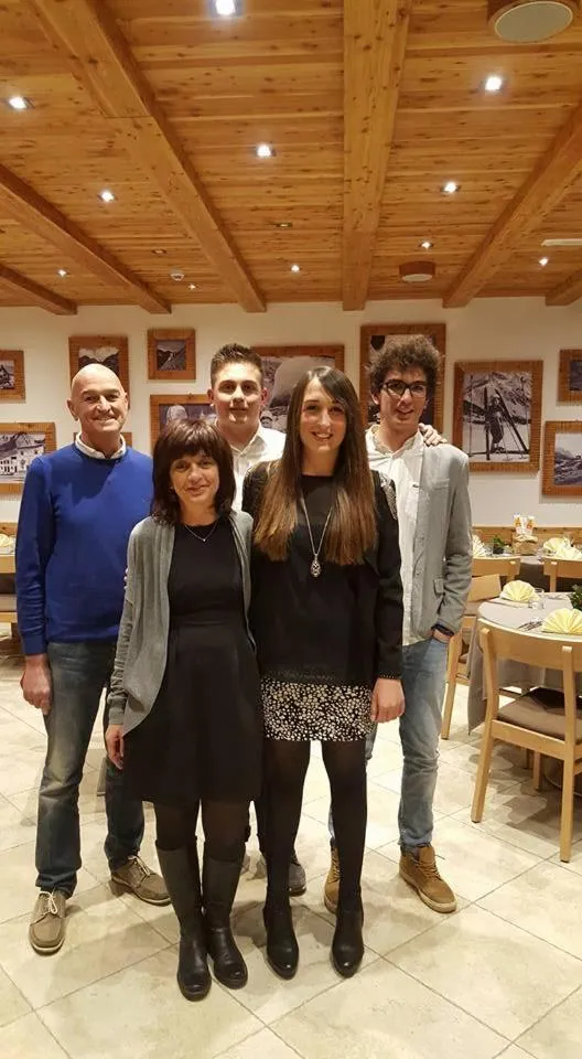 Residence Hotel Anna