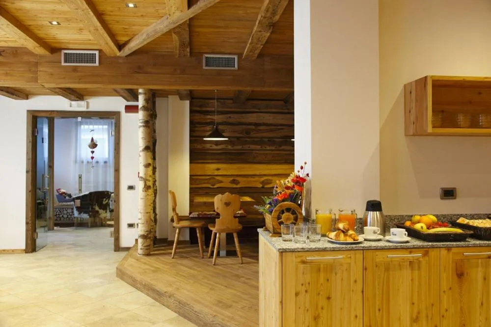 Residence Hotel Anna