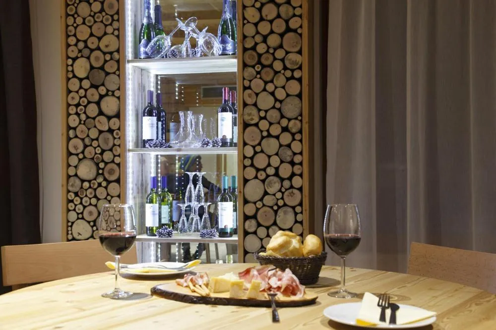 Residence Hotel Anna