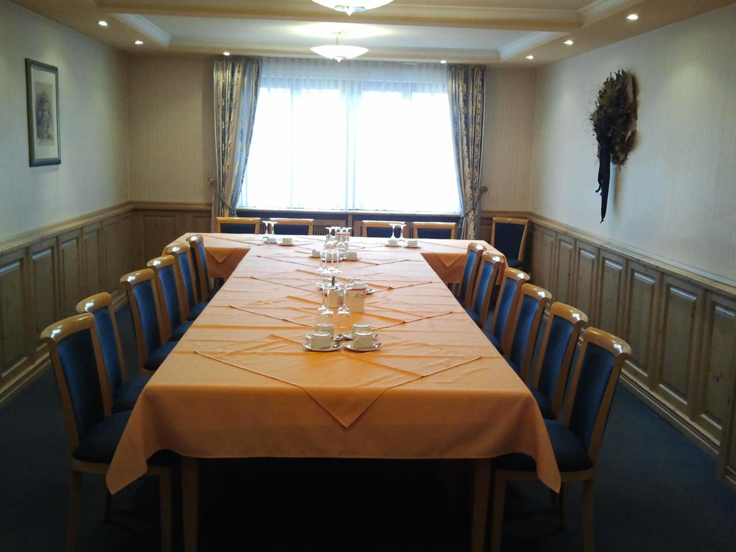 Business facilities in Hotel Schwarzes Ross