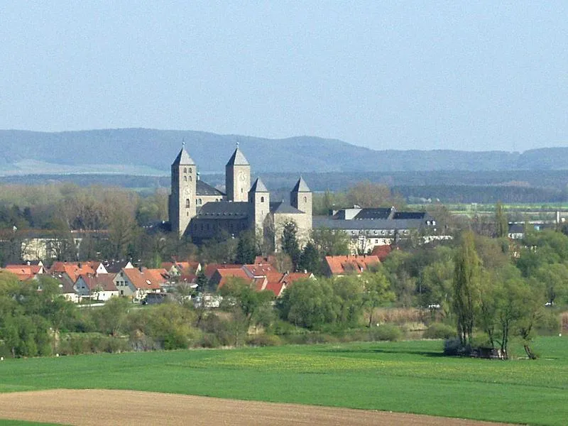 Cycling in Hotel Schwarzes Ross