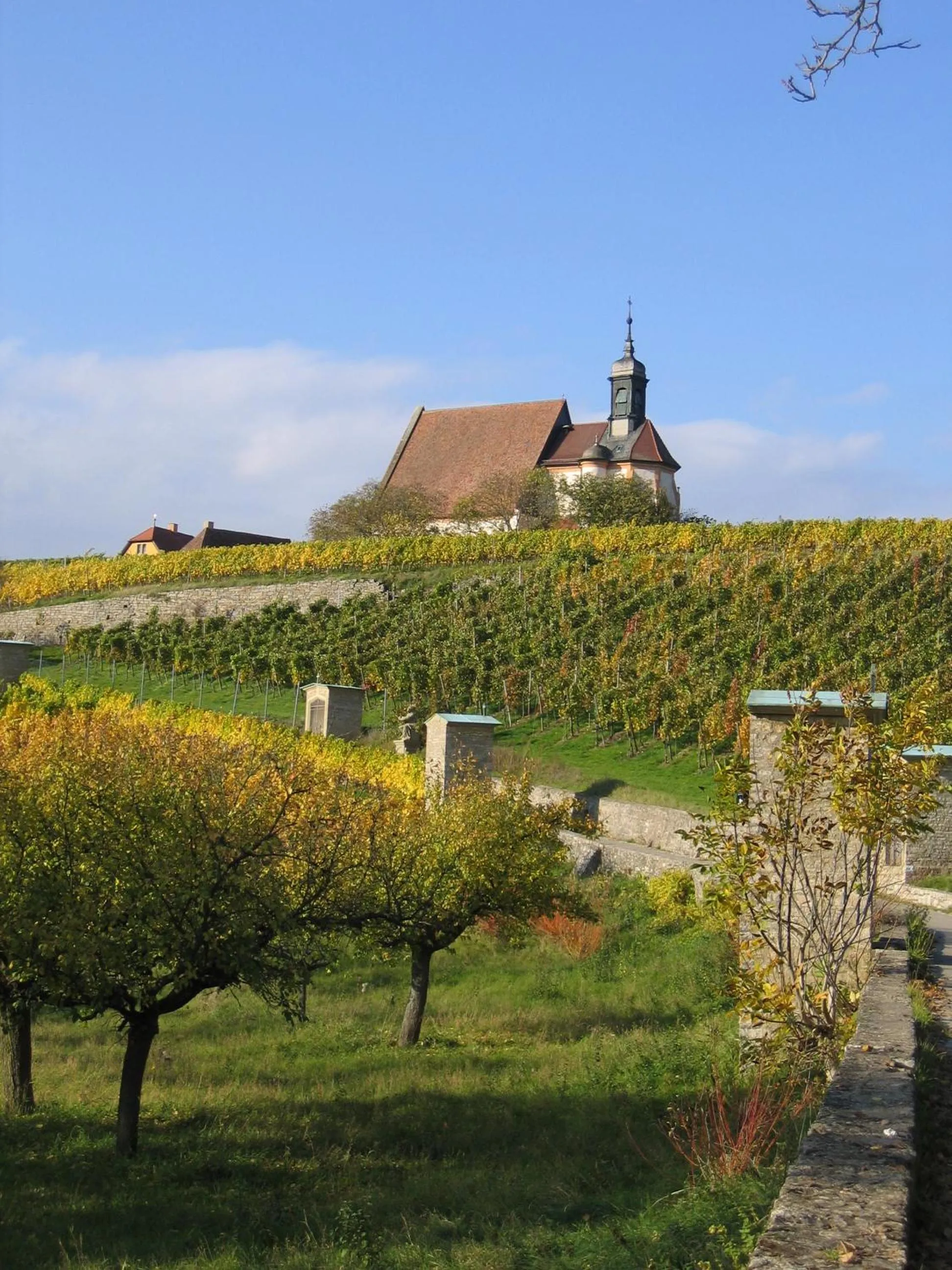 Hiking in Hotel Schwarzes Ross