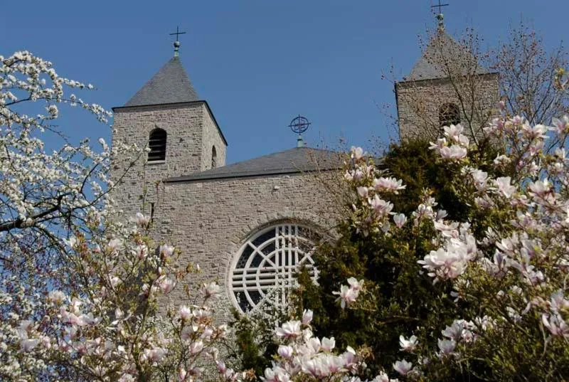 Cycling in Hotel Schwarzes Ross