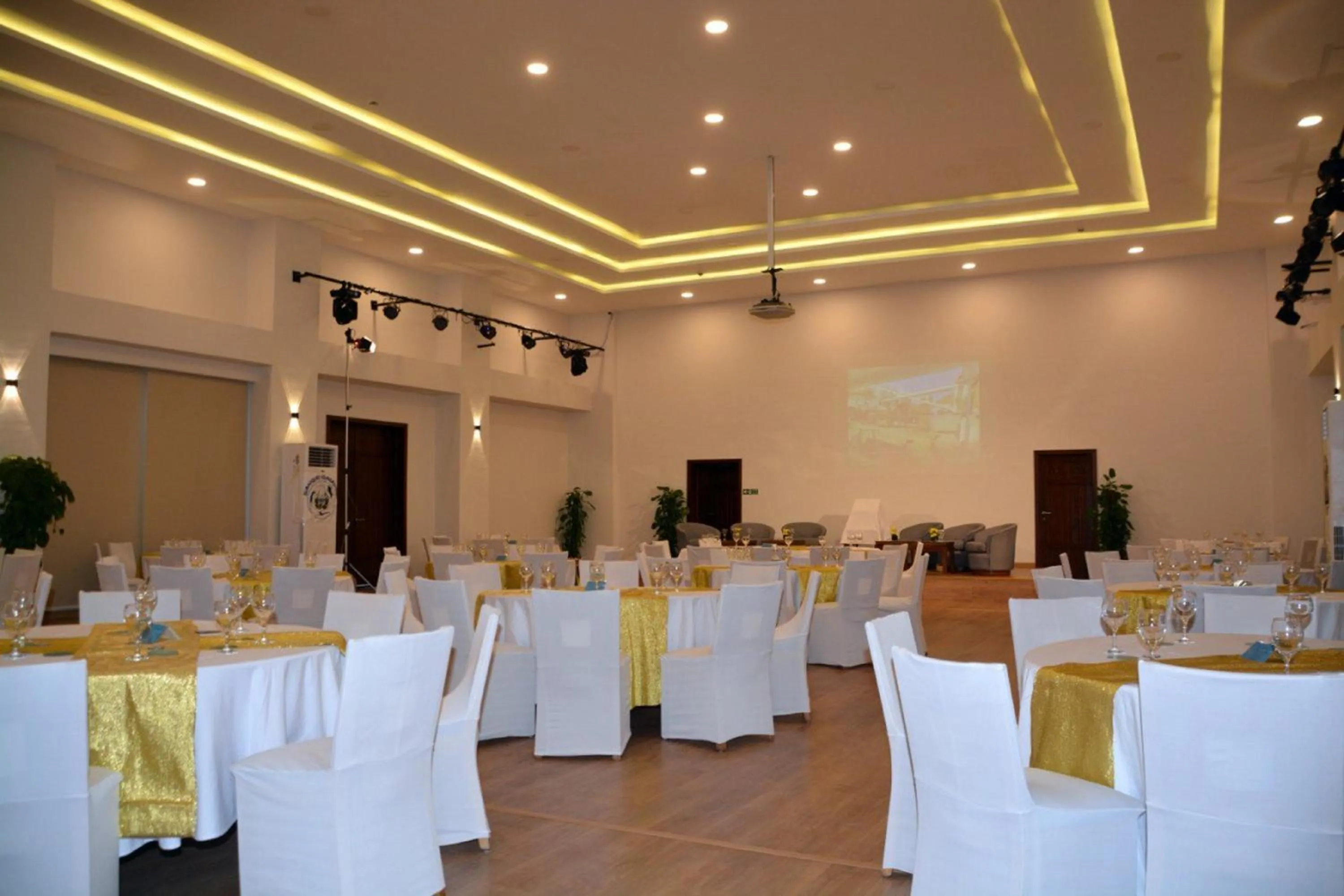 Meeting/conference room in Club Reef Resort & Spa
