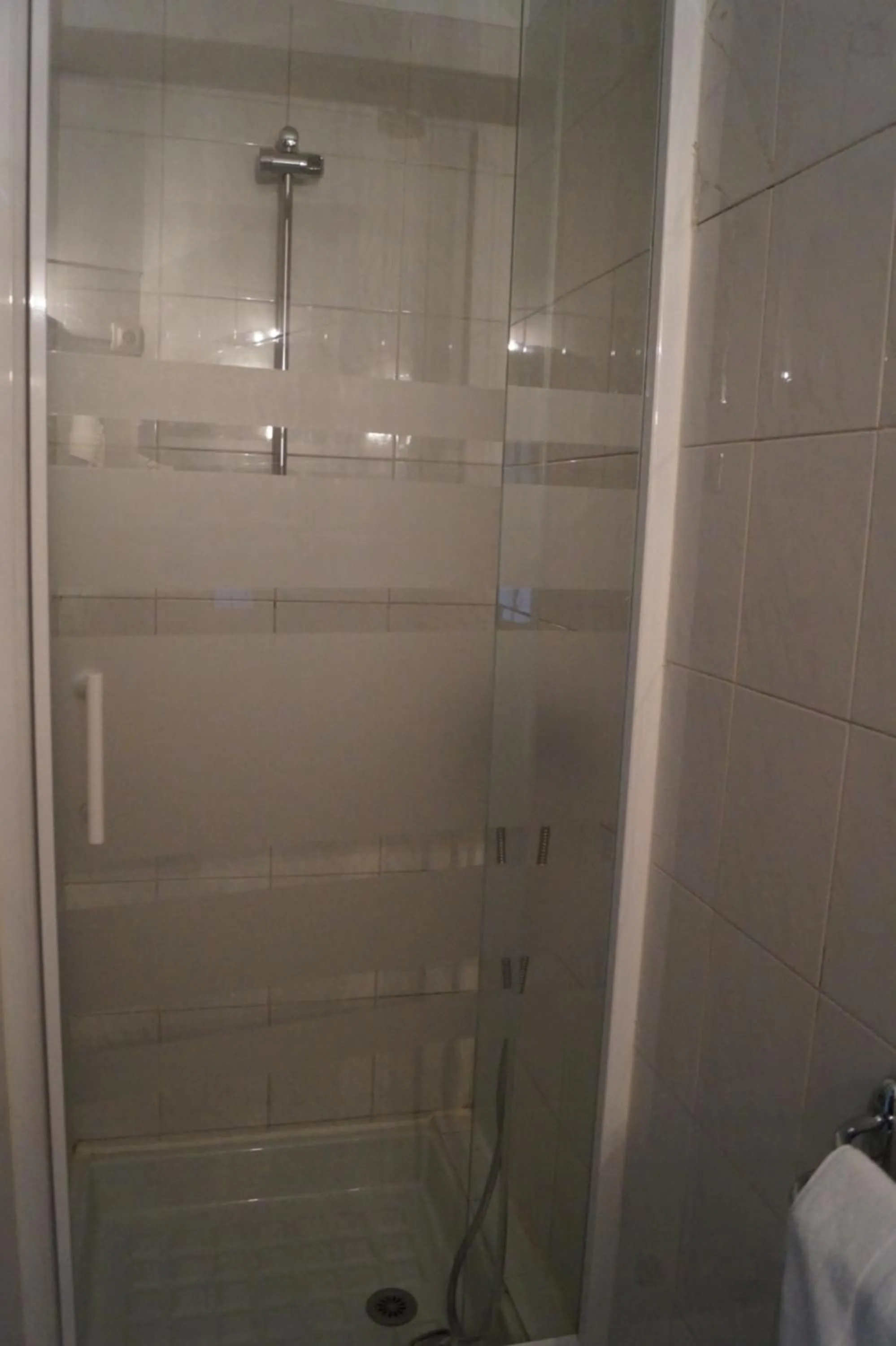 Photo of the whole room in Le Bistrot D'orange