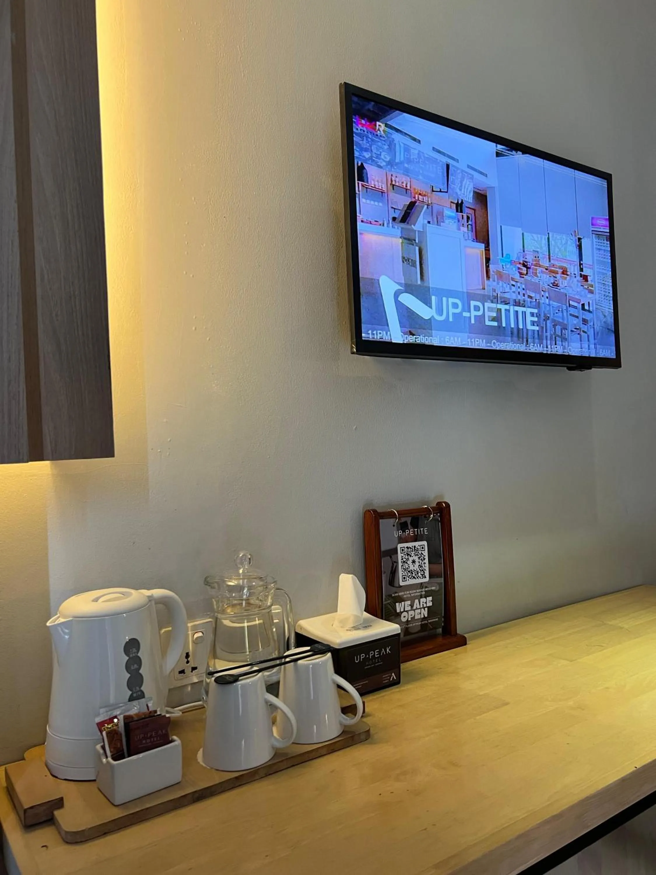 Up-Peak Hotel Simpang Lima Semarang Formerly HA-KA Simpanglima Hotel Semarang