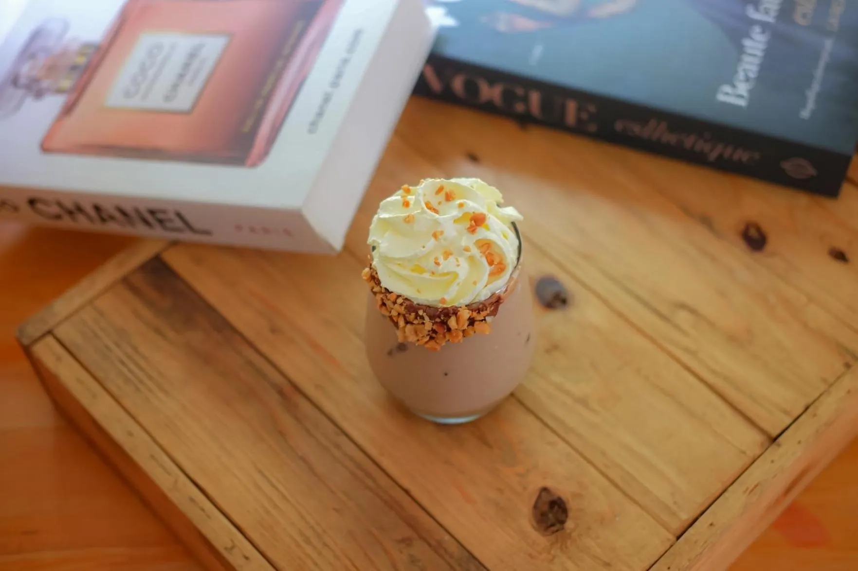 Drinks in Up-Peak Hotel Simpang Lima Semarang Formerly HA-KA Simpanglima Hotel Semarang