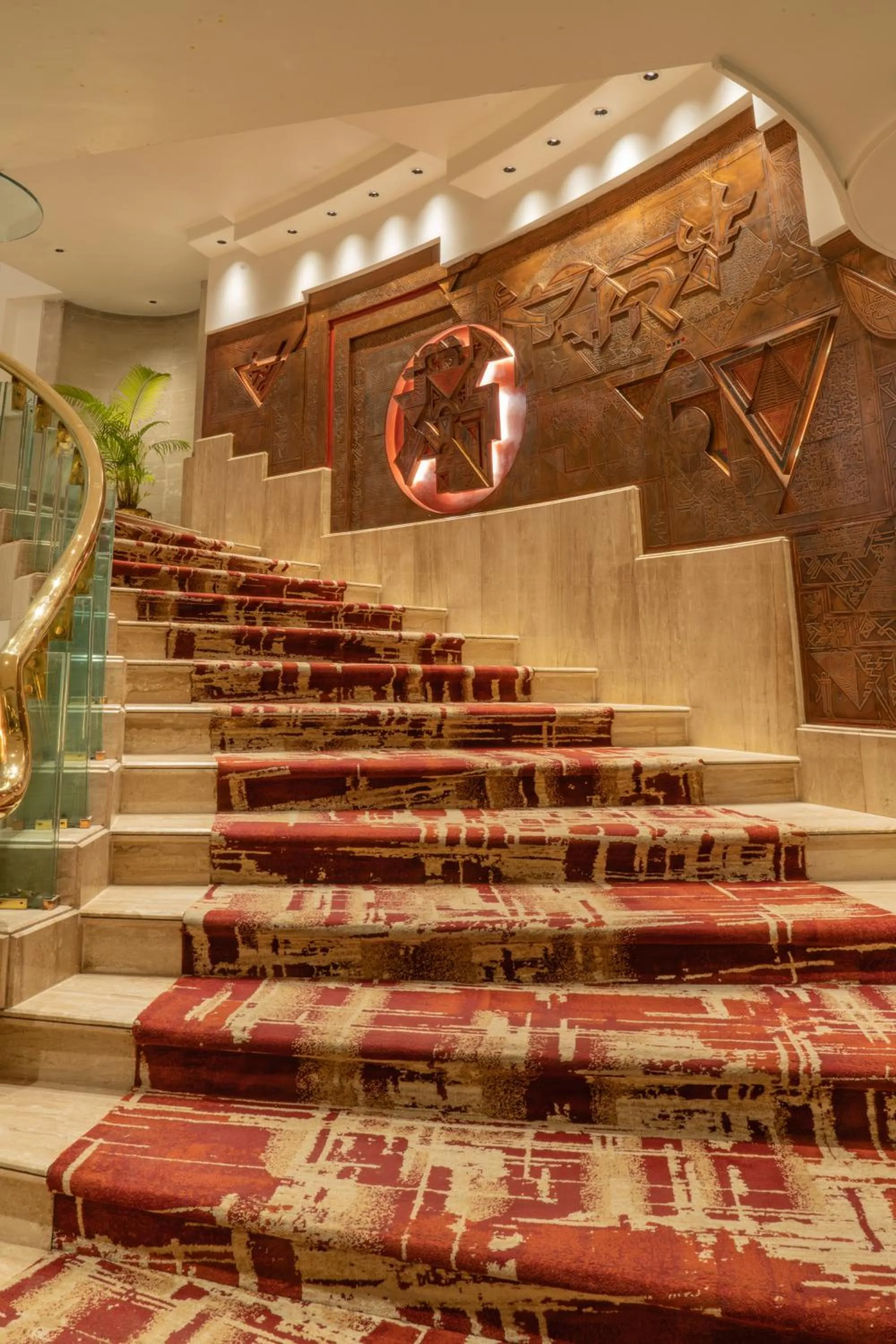 Hotel Kohinoor Continental, Airport - Newly Renovated