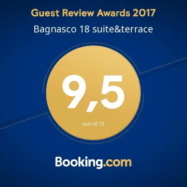 Bagnasco 18 suite&terrace Bagnasco 18 suite&terrace