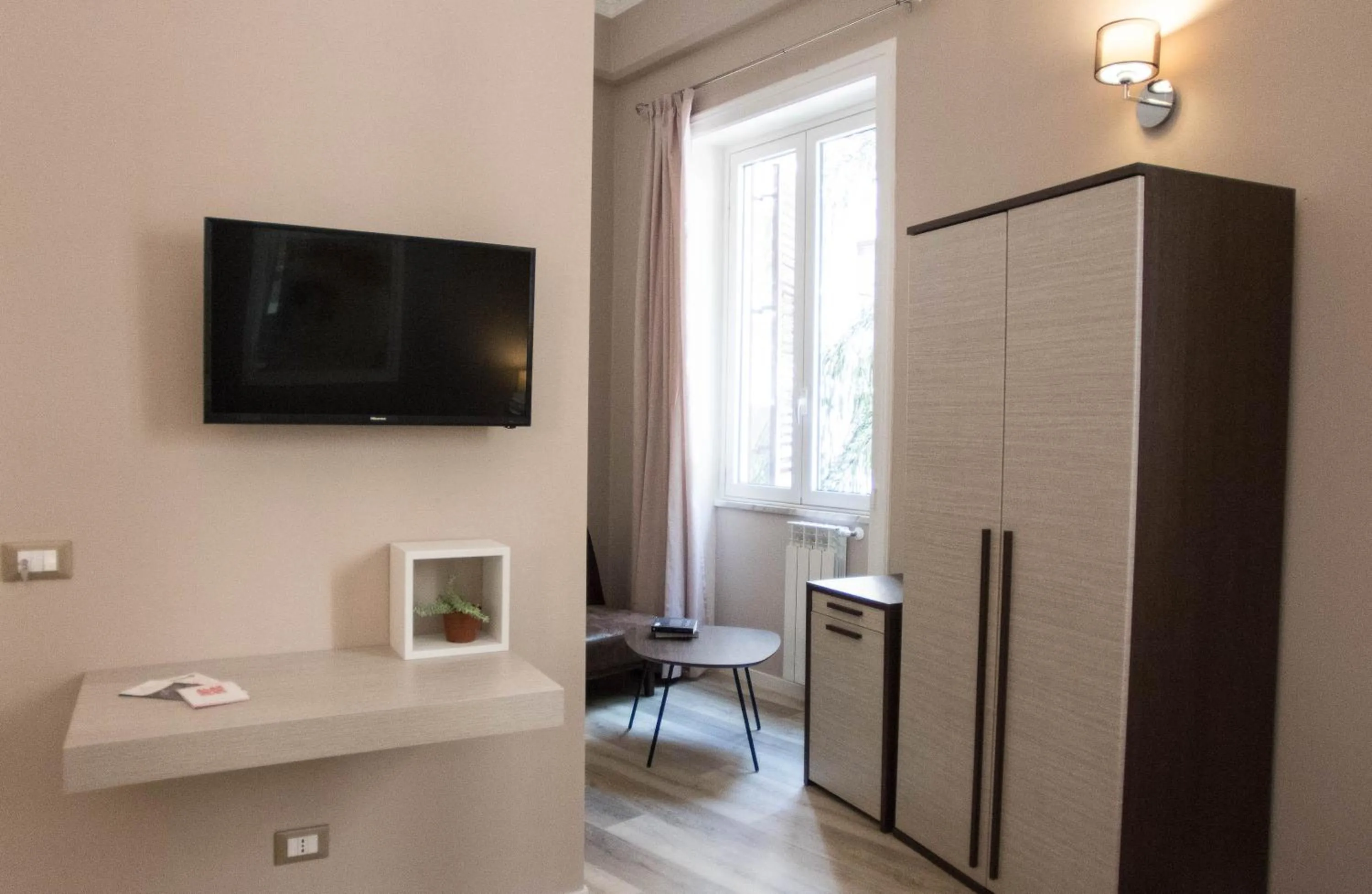 Photo of the whole room in Bagnasco 18 suite&terrace