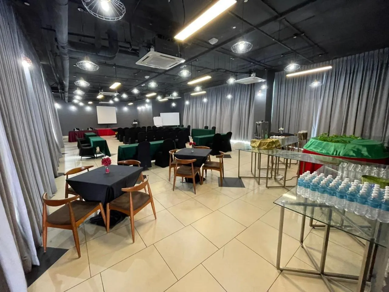 D'Wharf Hotel & Serviced Residence