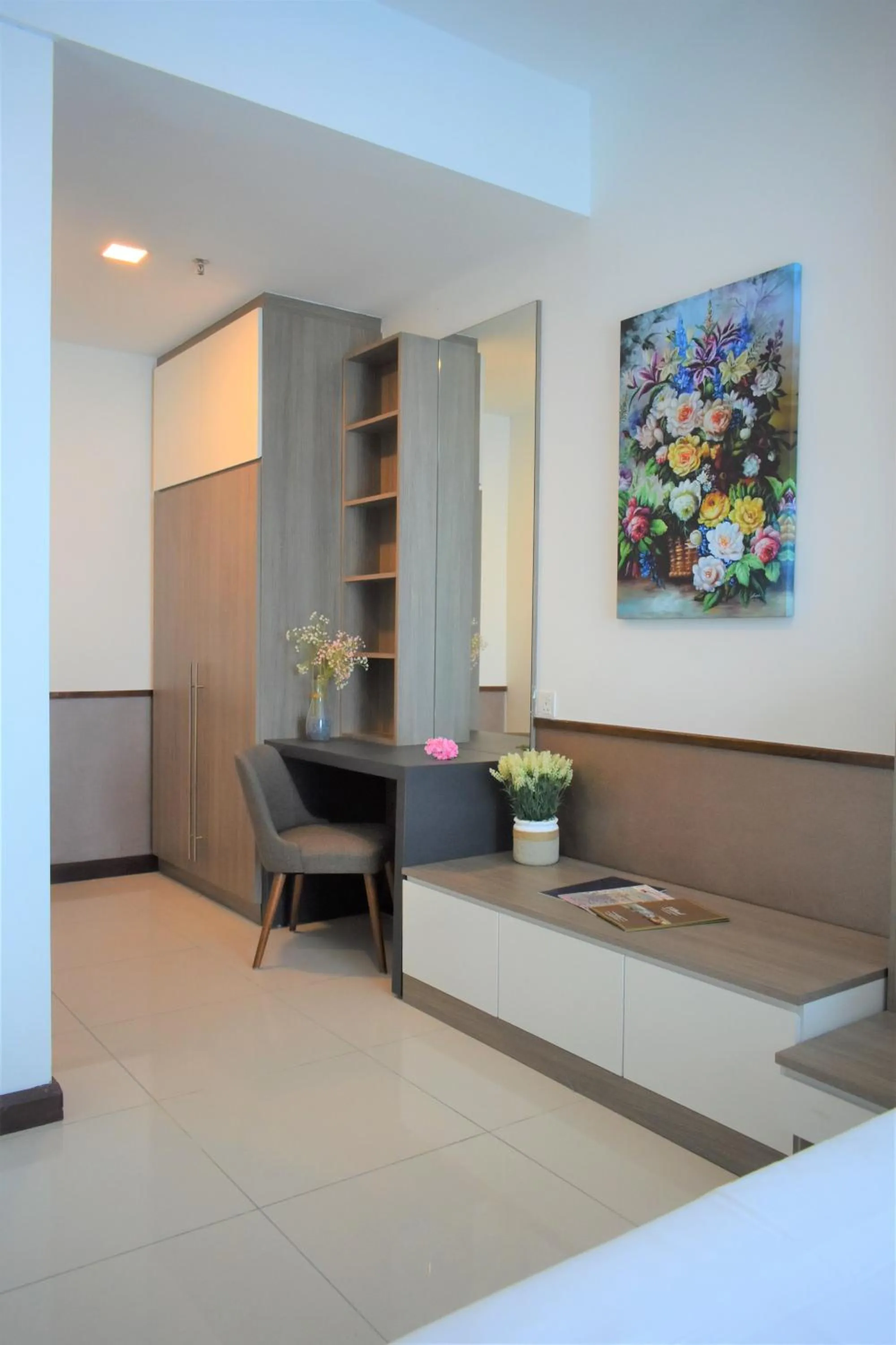 D'Wharf Hotel & Serviced Residence