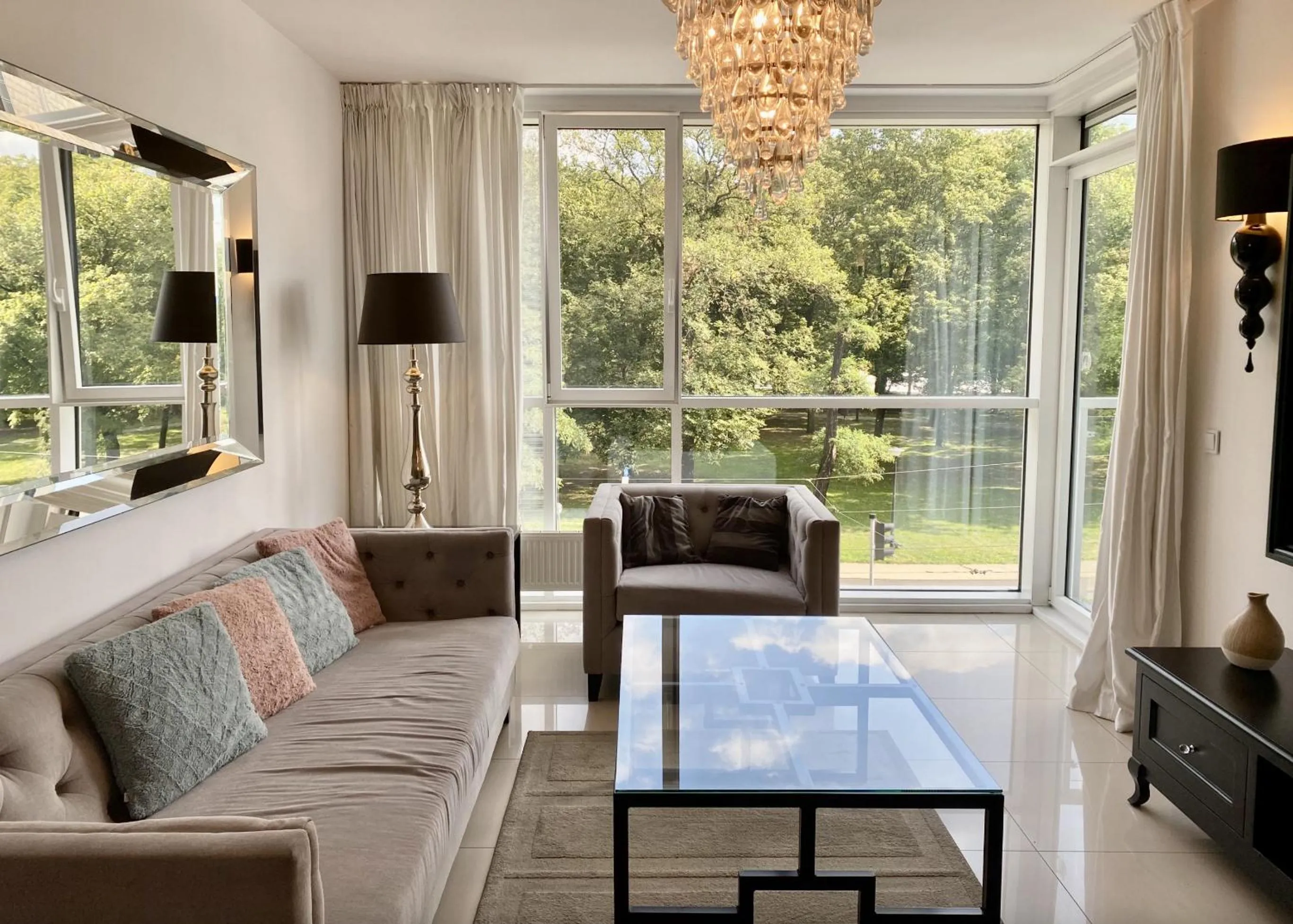 Poznań Apartments Towarowa