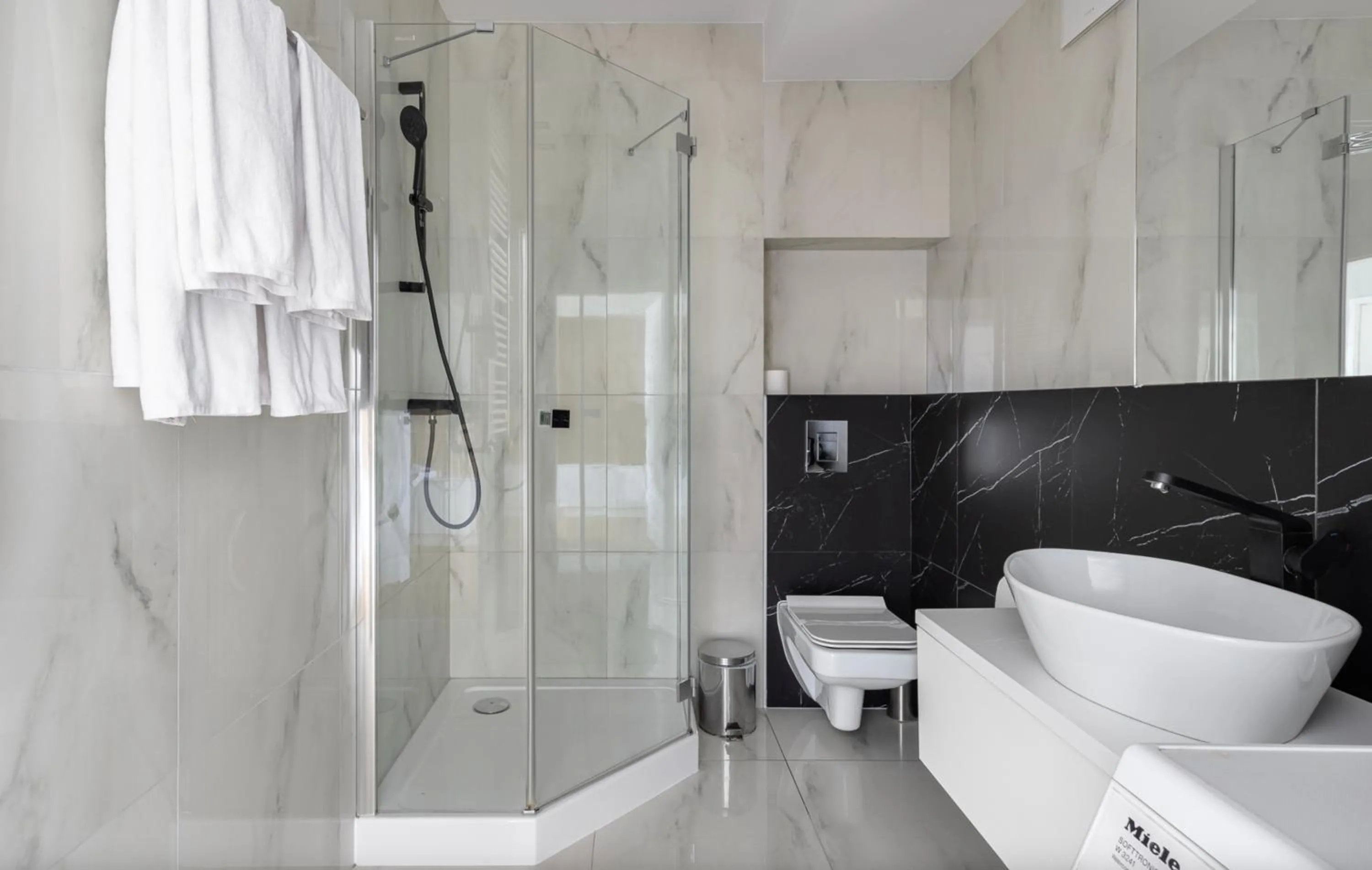 Poznań Apartments Towarowa