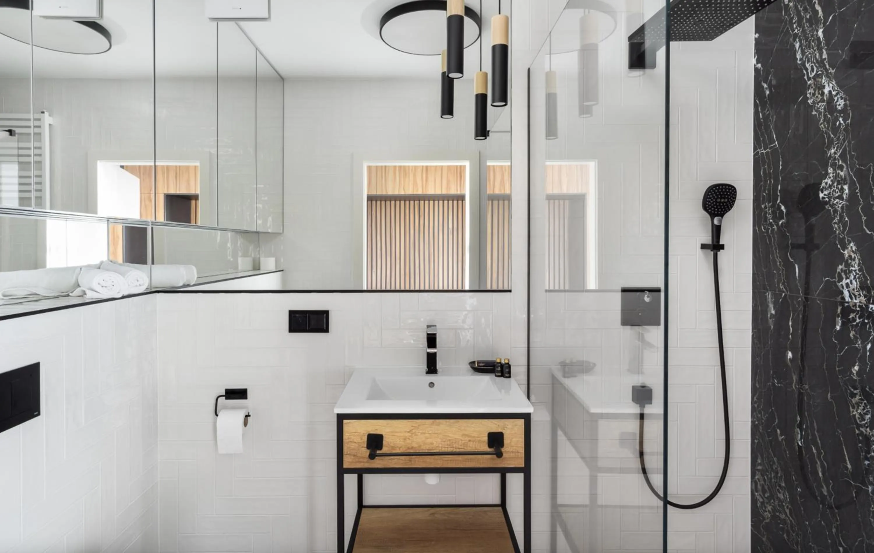 Poznań Apartments Towarowa