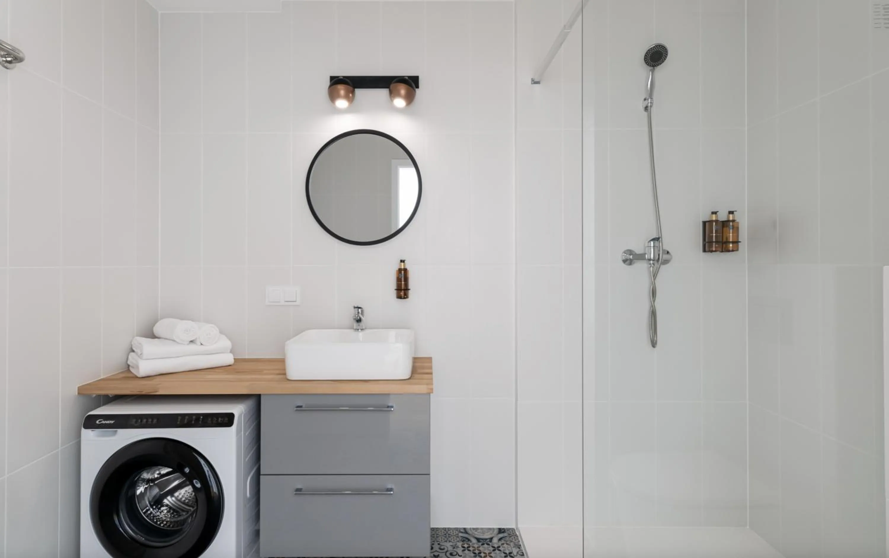 Poznań Apartments Towarowa