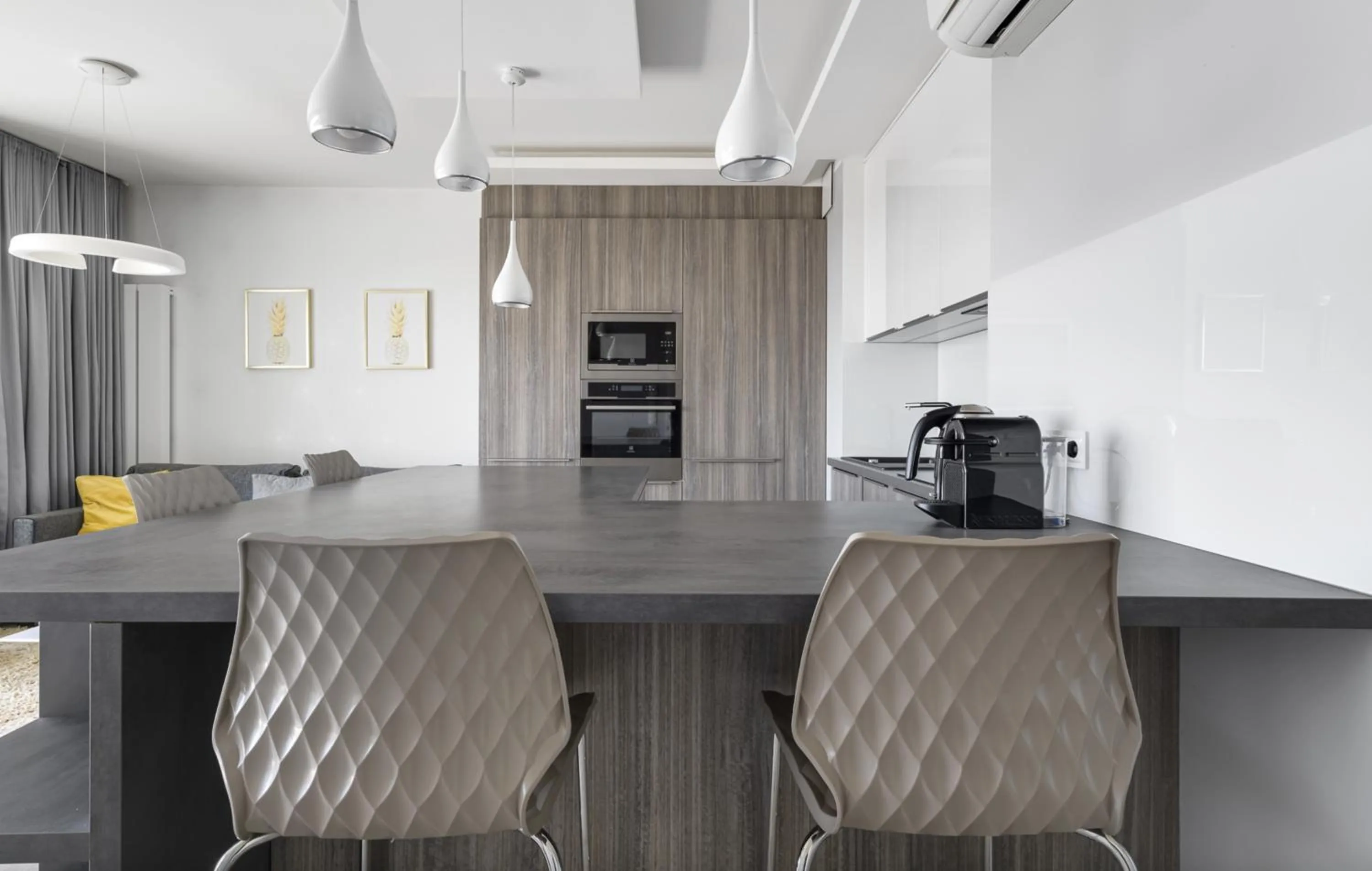 Poznań Apartments Towarowa