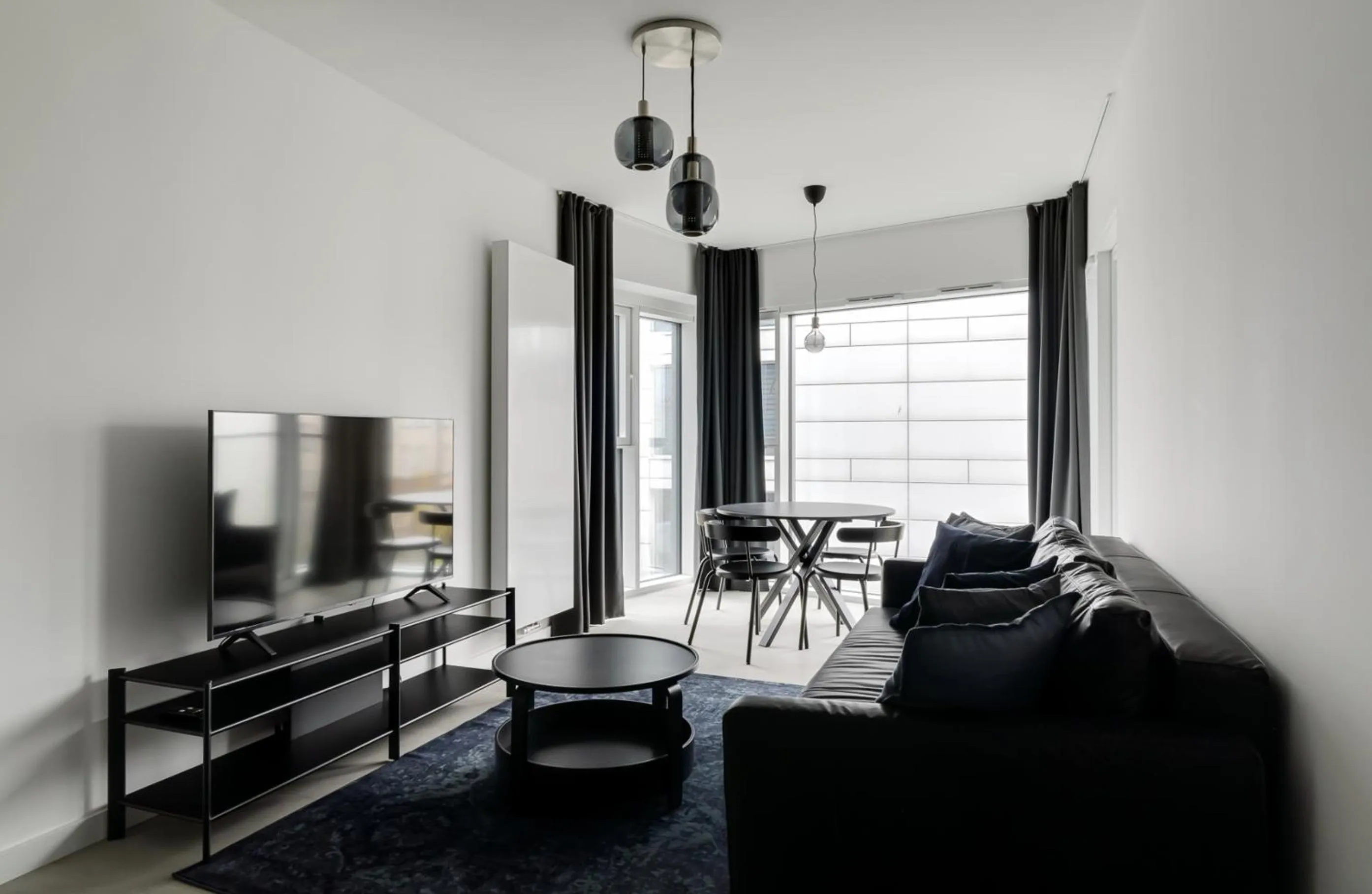 Poznań Apartments Towarowa